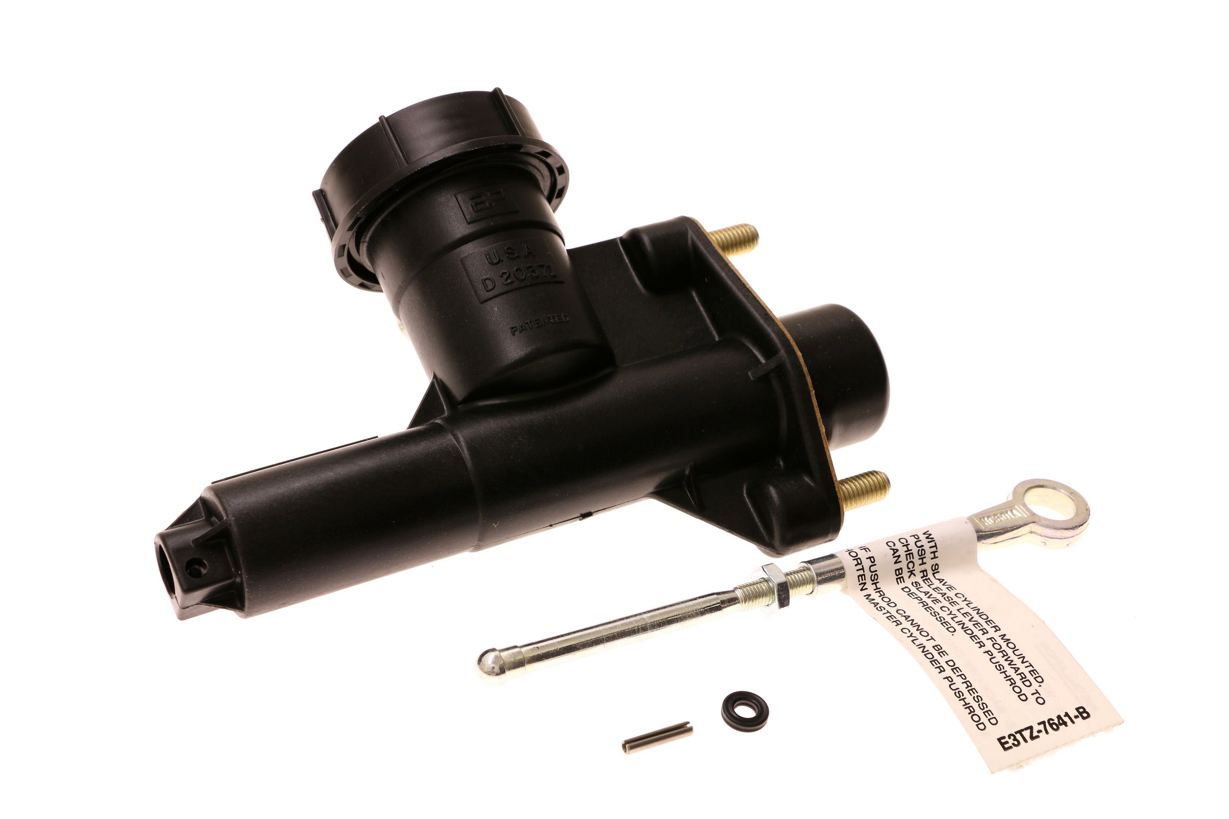 Sachs Clutch Master Cylinder