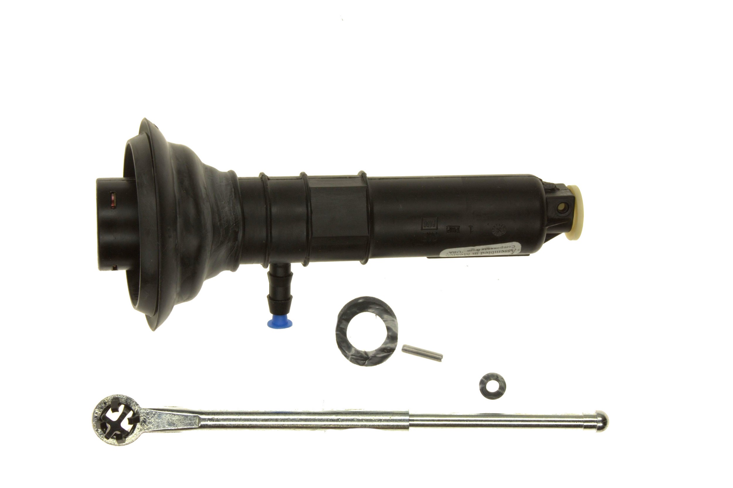 Sachs Clutch Master Cylinder