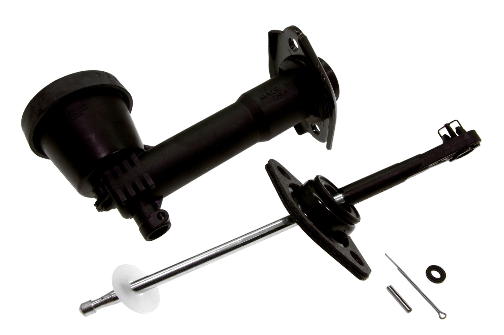 Sachs Clutch Master Cylinder
