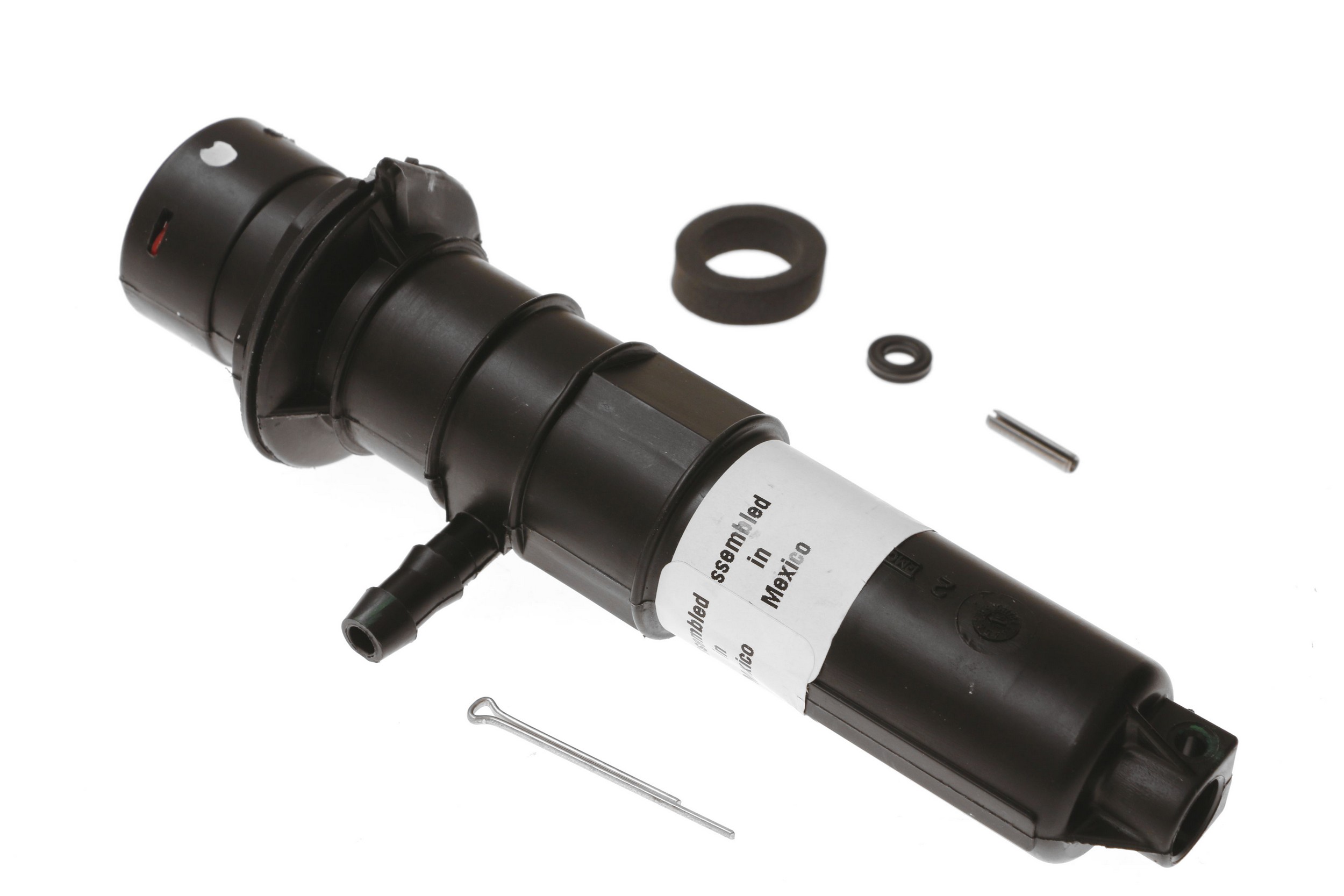 Sachs Clutch Master Cylinder