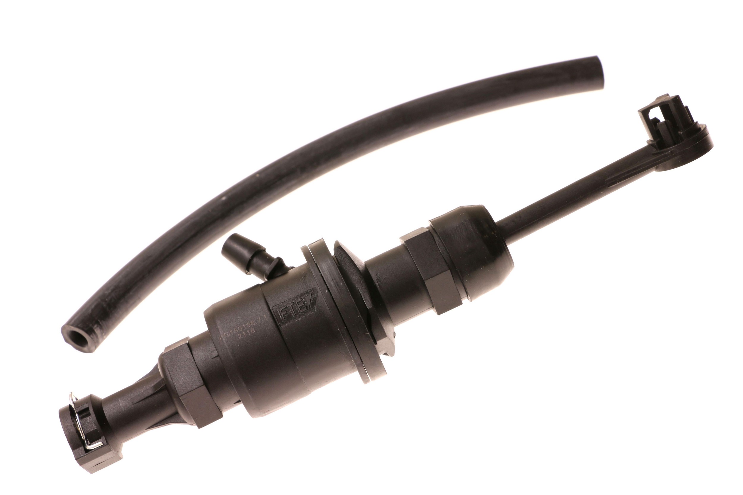 Sachs Clutch Master Cylinder