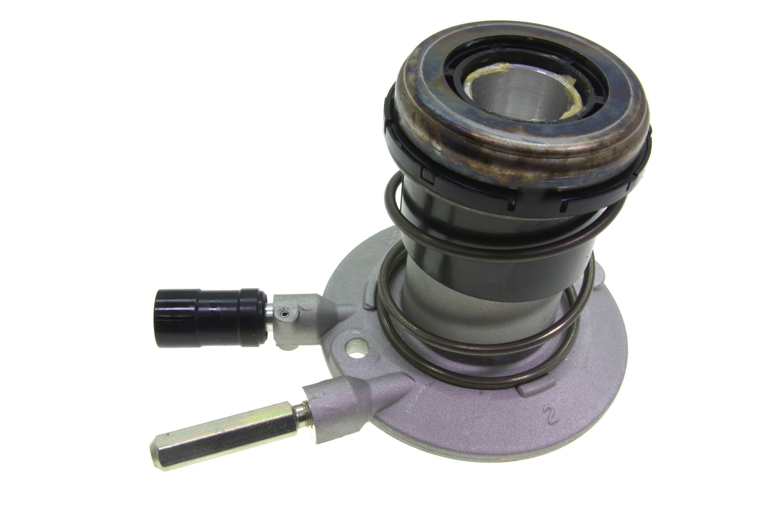 Sachs Clutch Release Bearing and Slave Cylinder Assembly