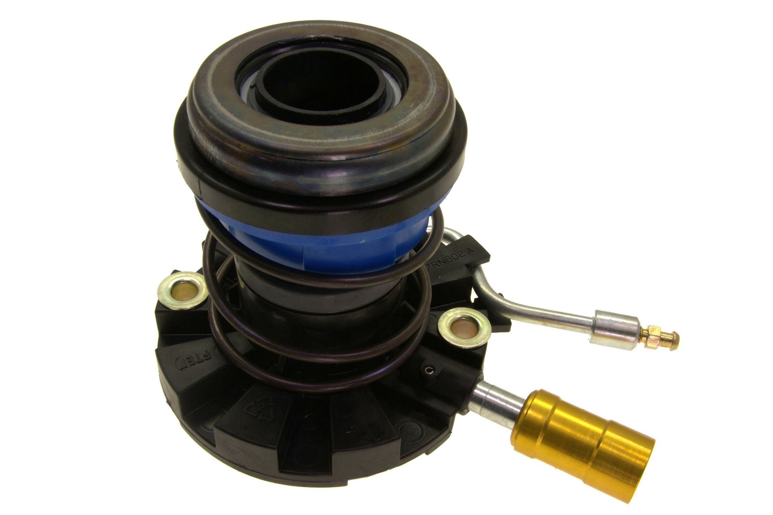 Sachs Clutch Release Bearing and Slave Cylinder Assembly