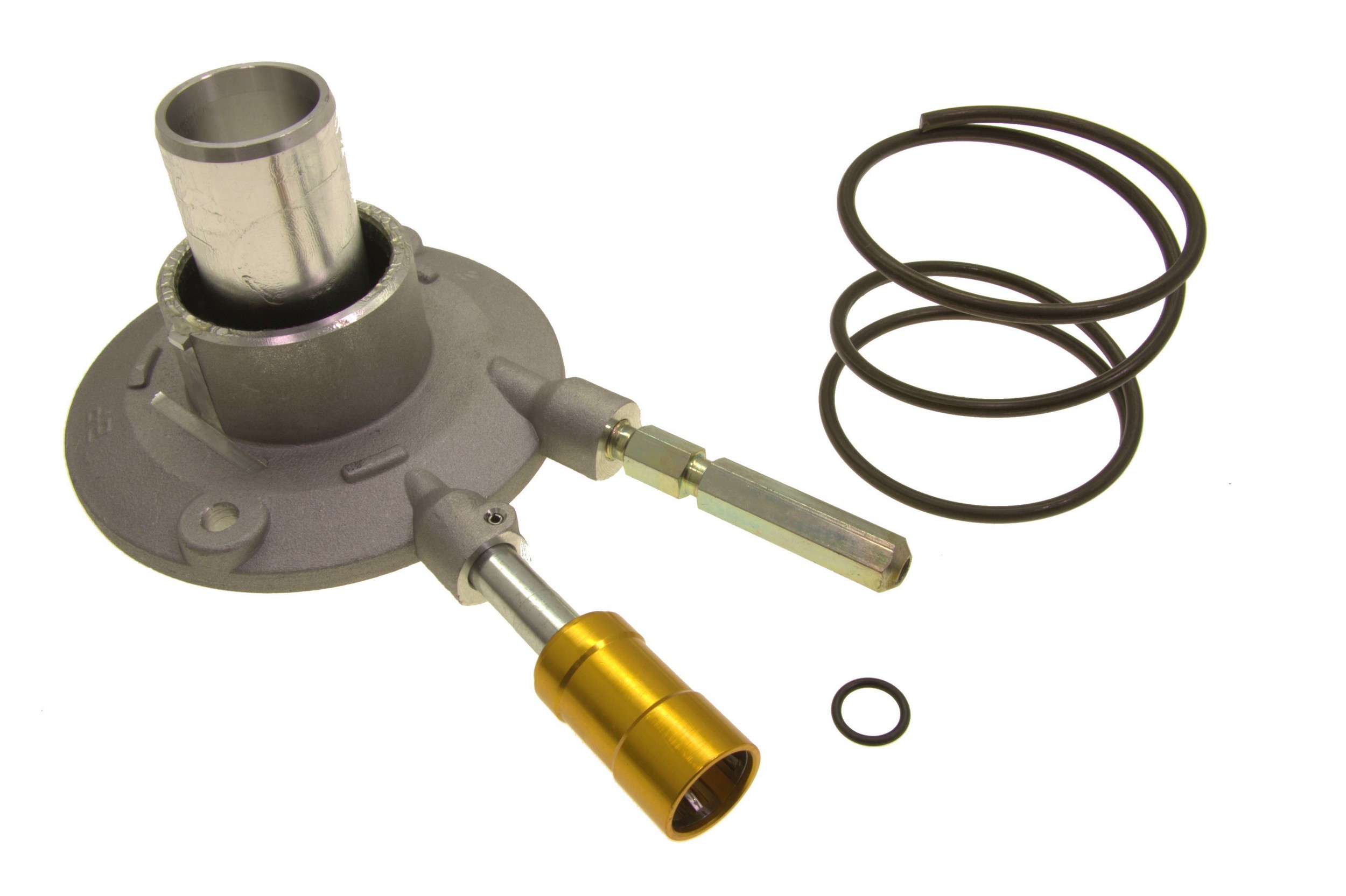 Sachs Clutch Slave Cylinder
