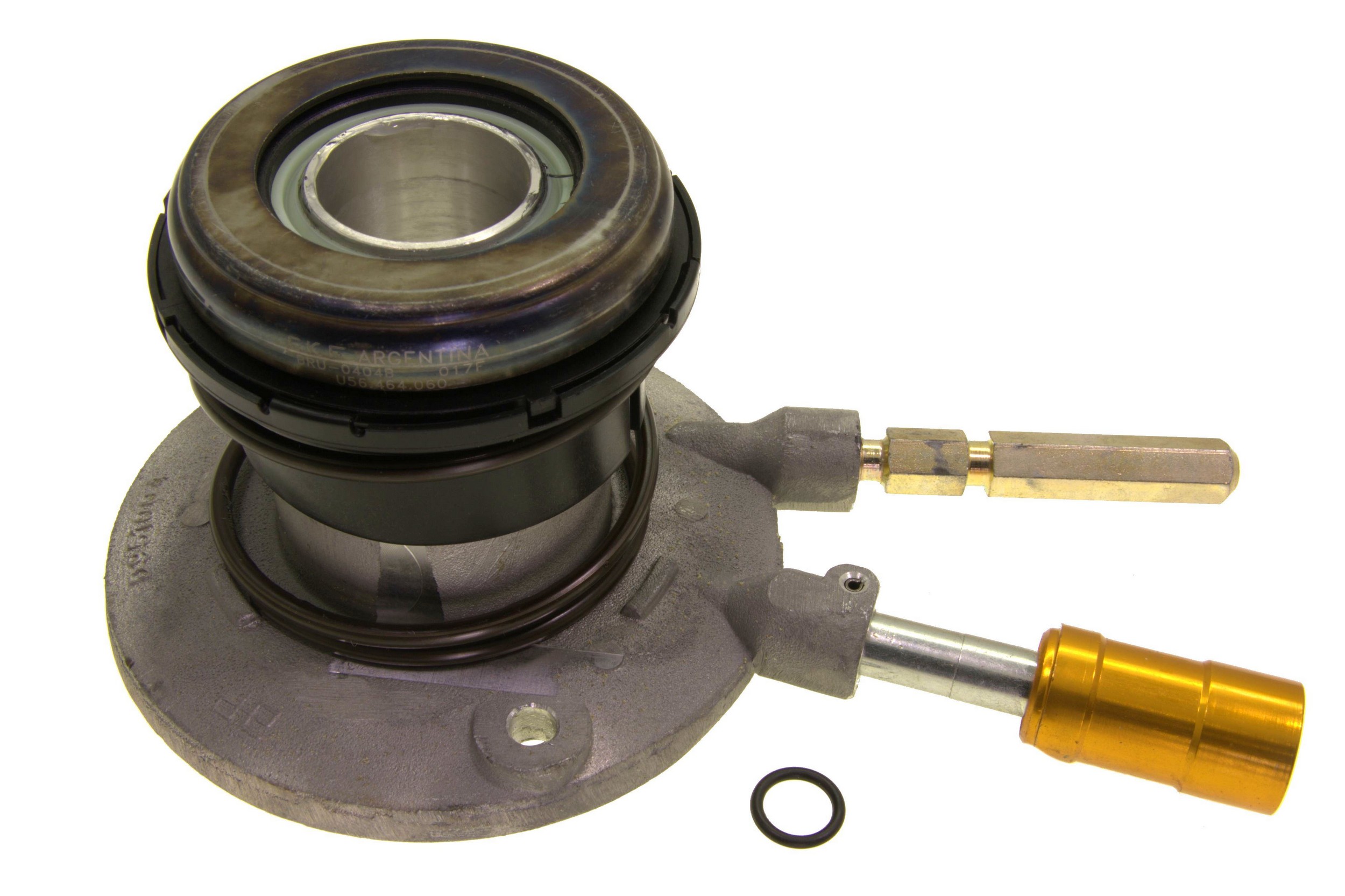 Sachs Clutch Release Bearing and Slave Cylinder Assembly