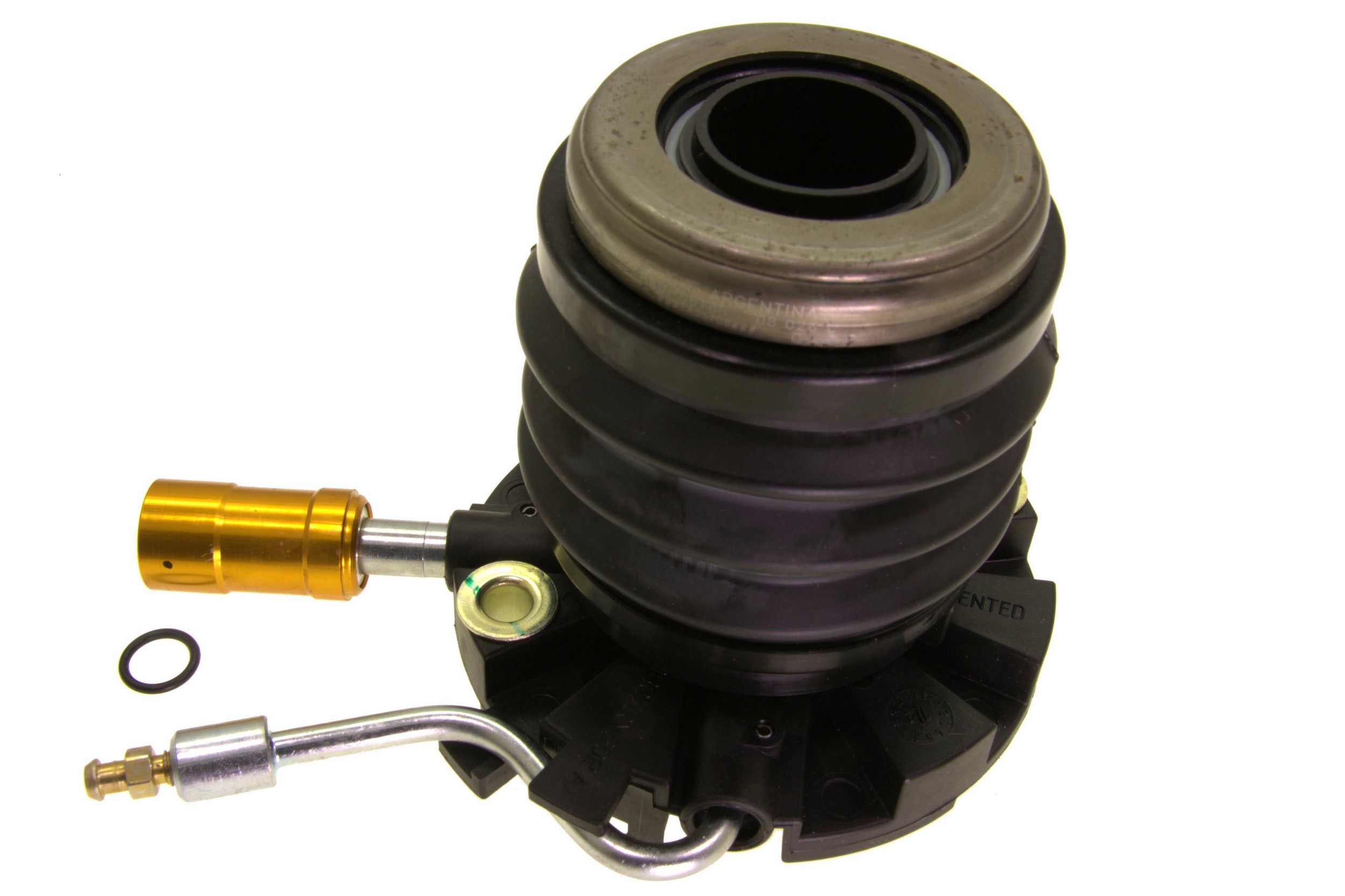 Sachs Clutch Release Bearing and Slave Cylinder Assembly