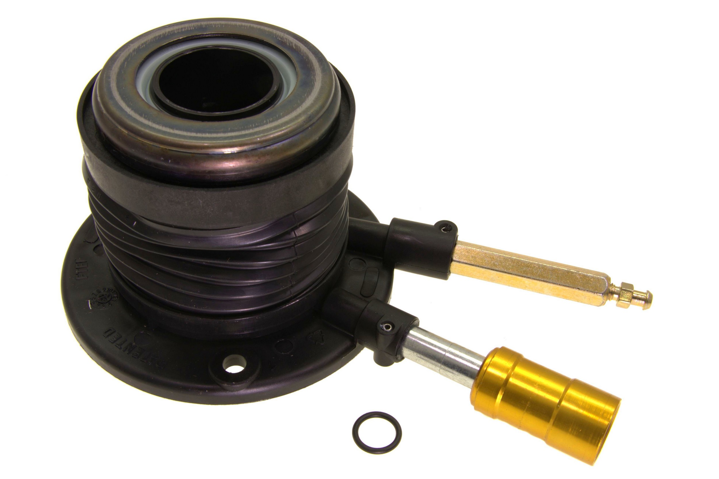 Sachs Clutch Release Bearing and Slave Cylinder Assembly