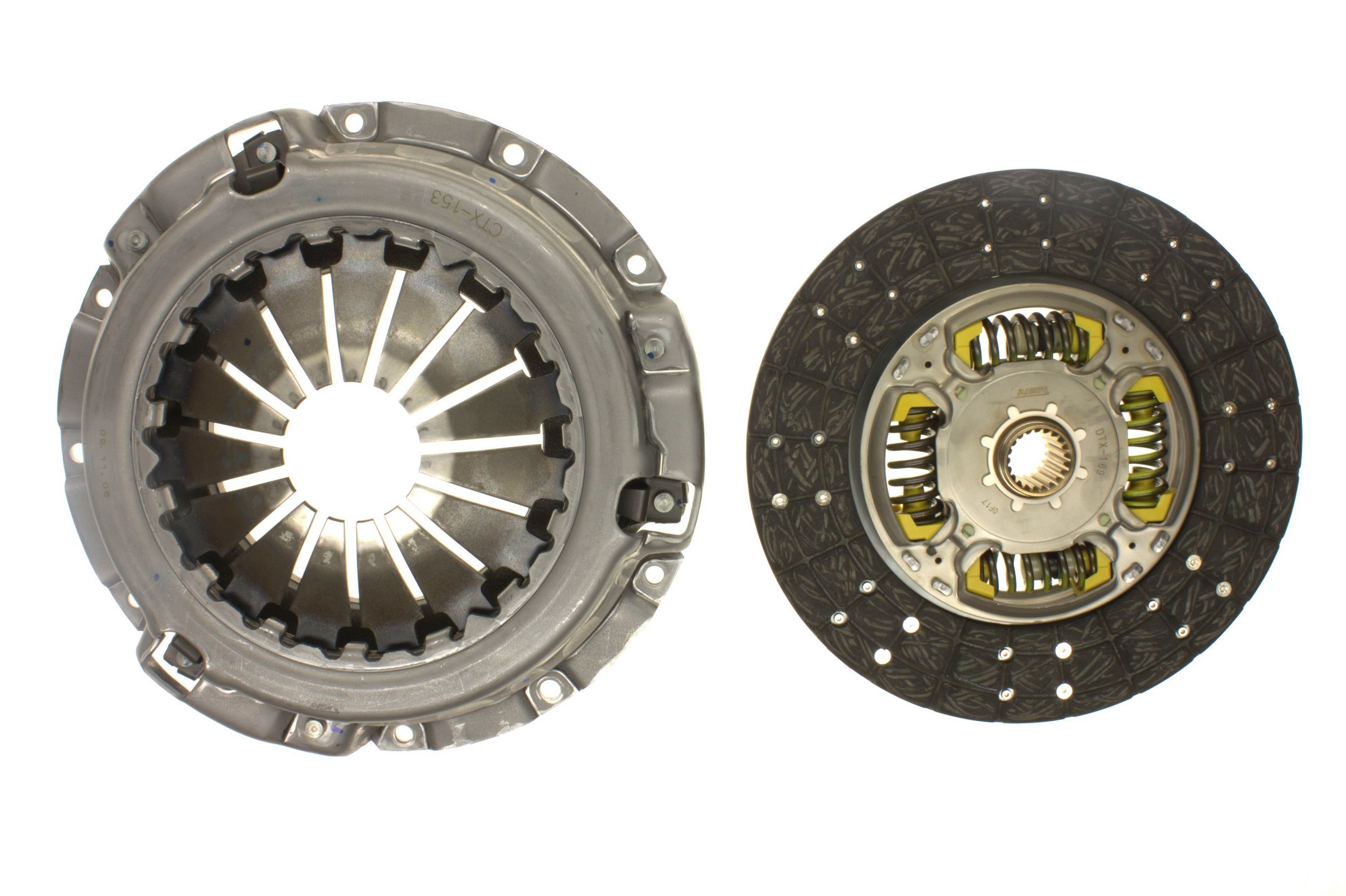 Sachs Transmission Clutch Kit