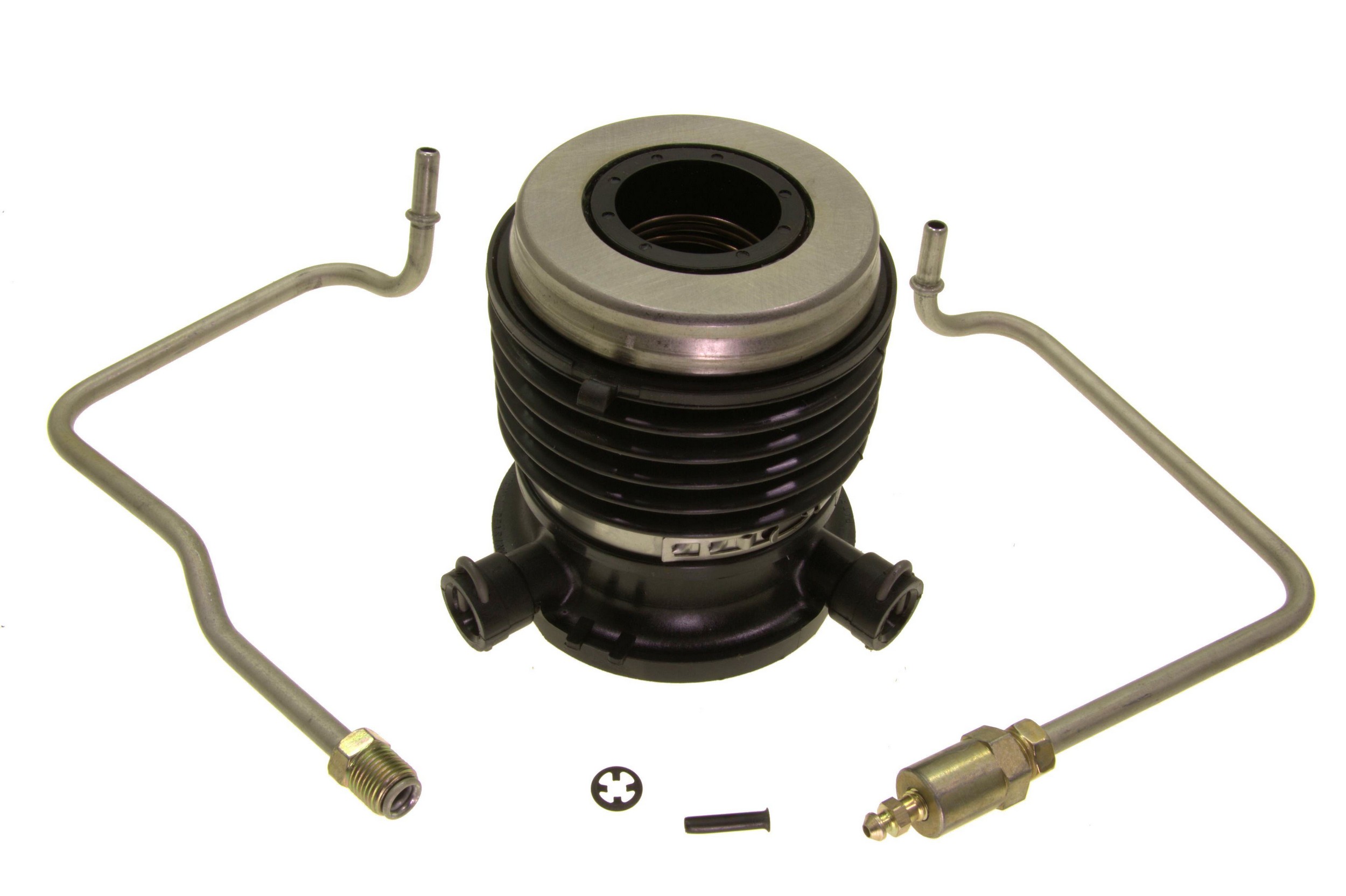 Sachs Clutch Release Bearing and Slave Cylinder Assembly