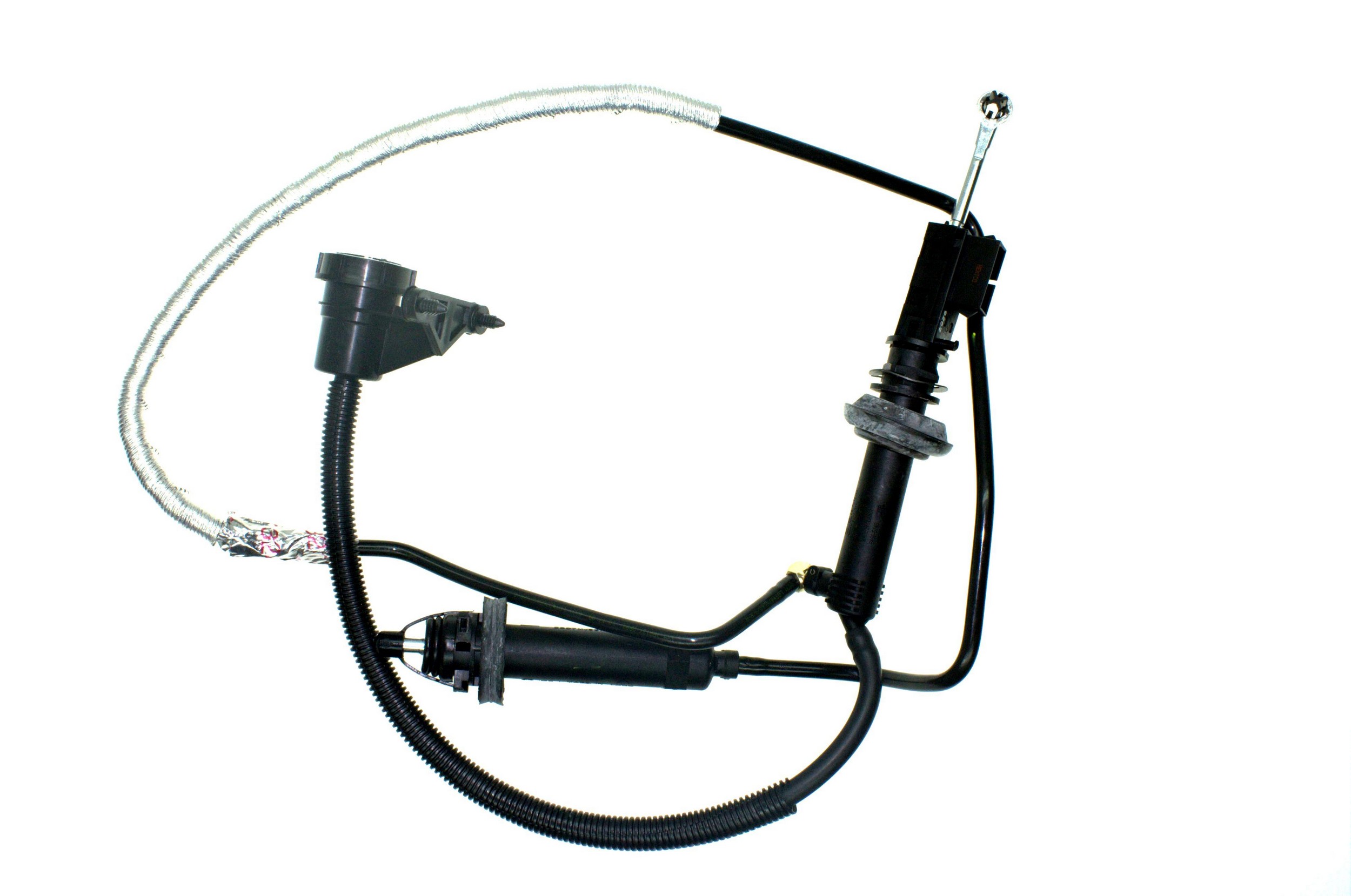 Sachs Clutch Master and Slave Cylinder Assembly