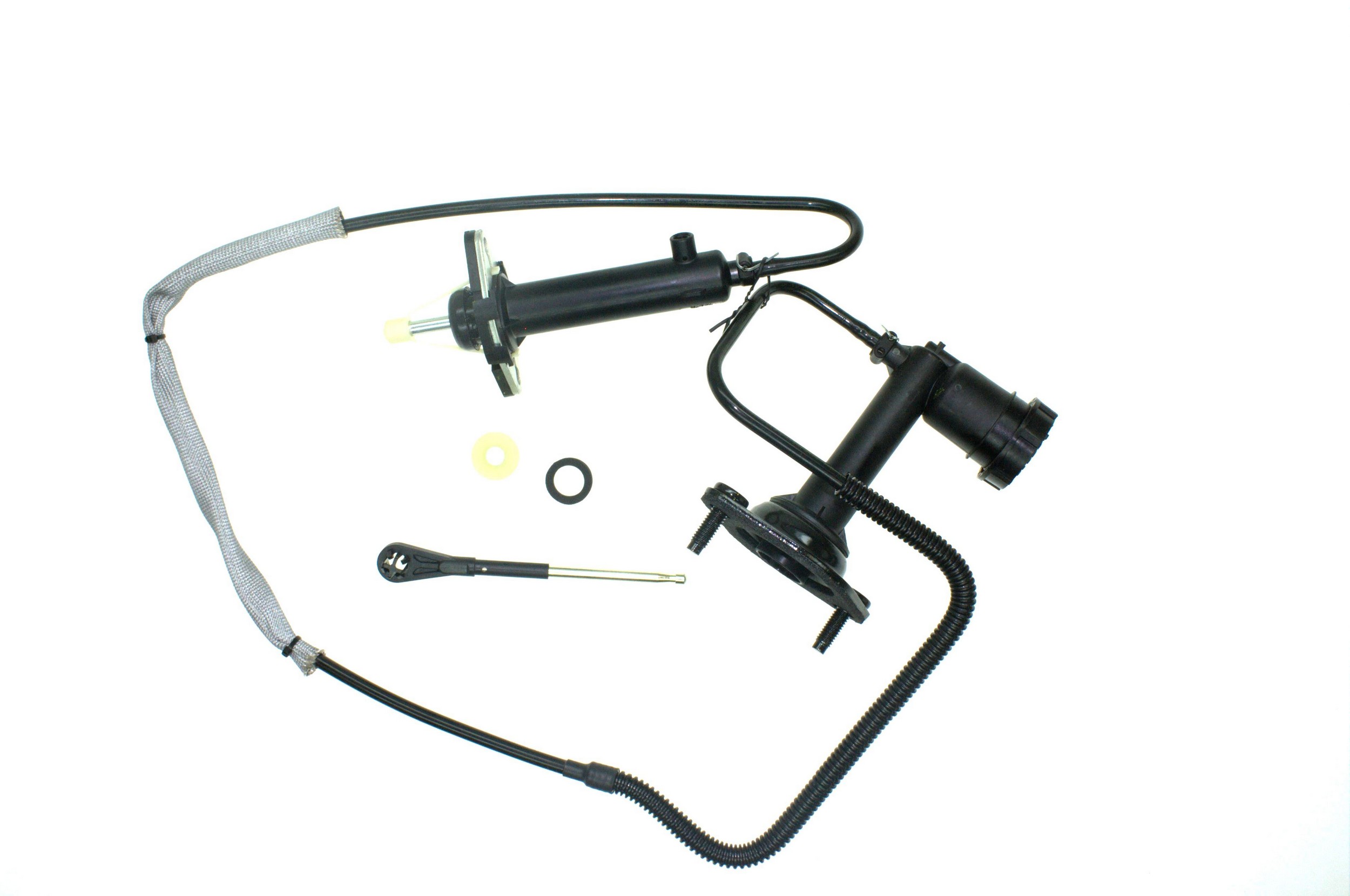 Sachs Clutch Master and Slave Cylinder Assembly
