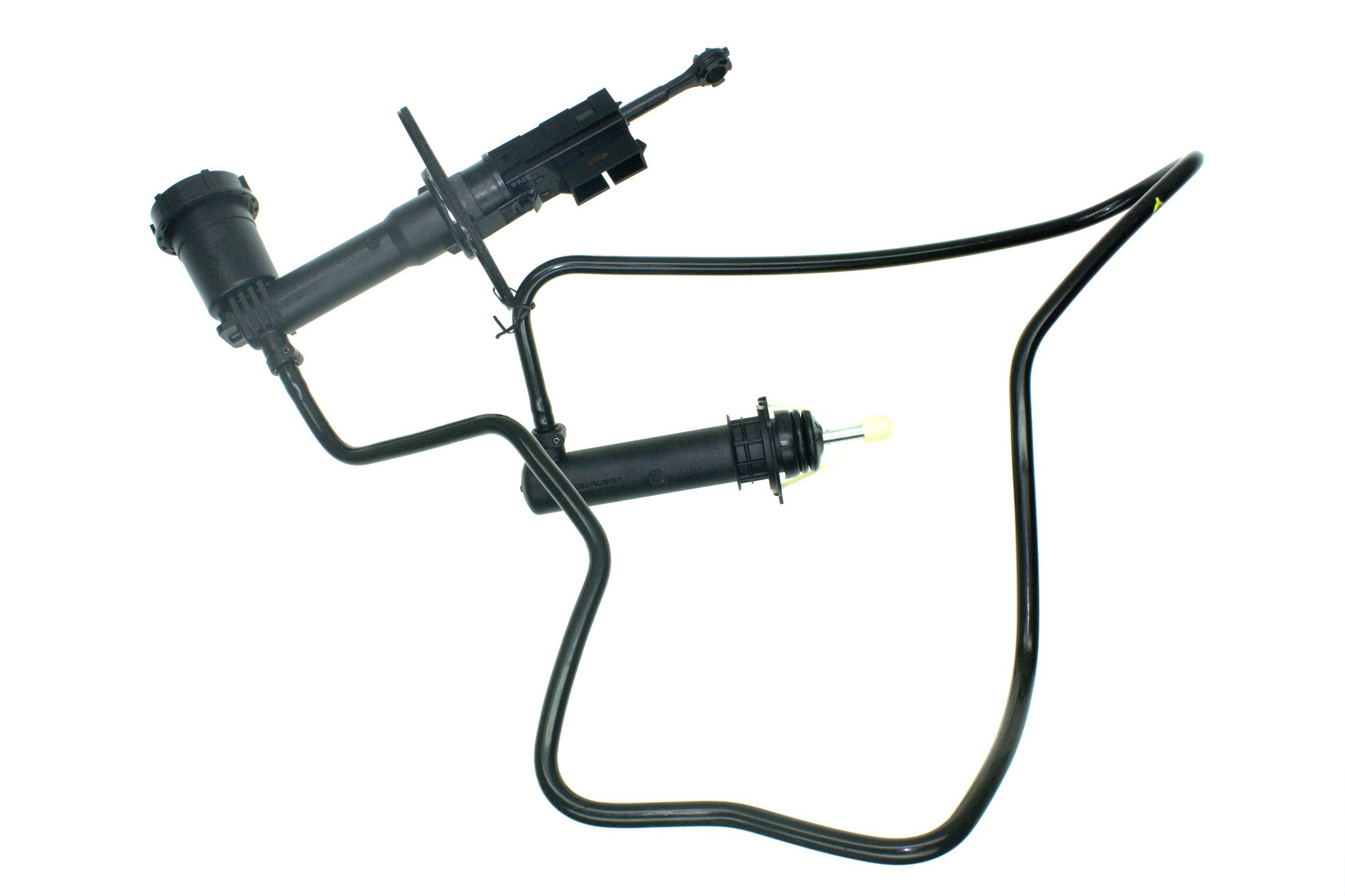 Sachs Clutch Master and Slave Cylinder Assembly