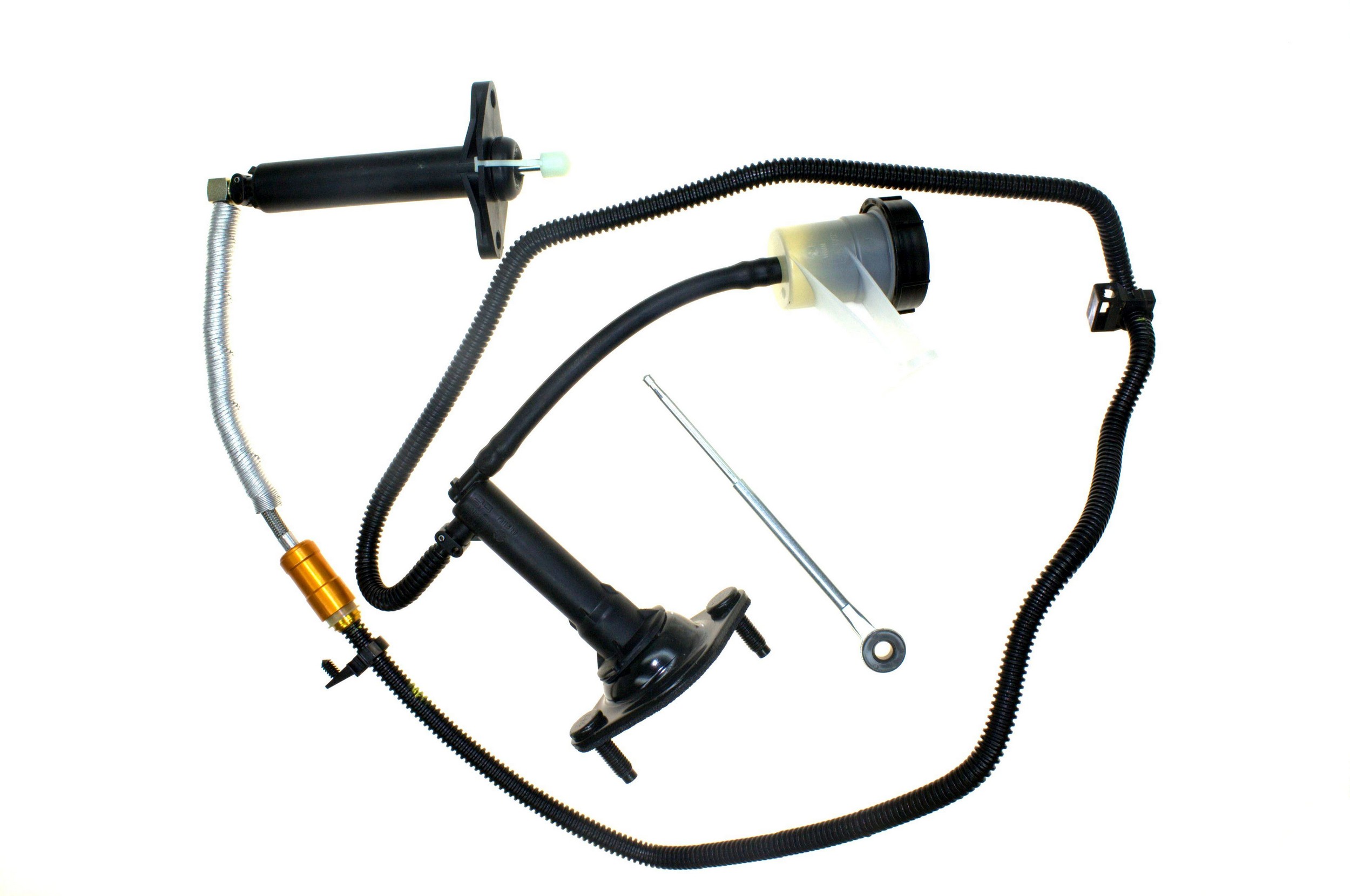 Sachs Clutch Master and Slave Cylinder Assembly