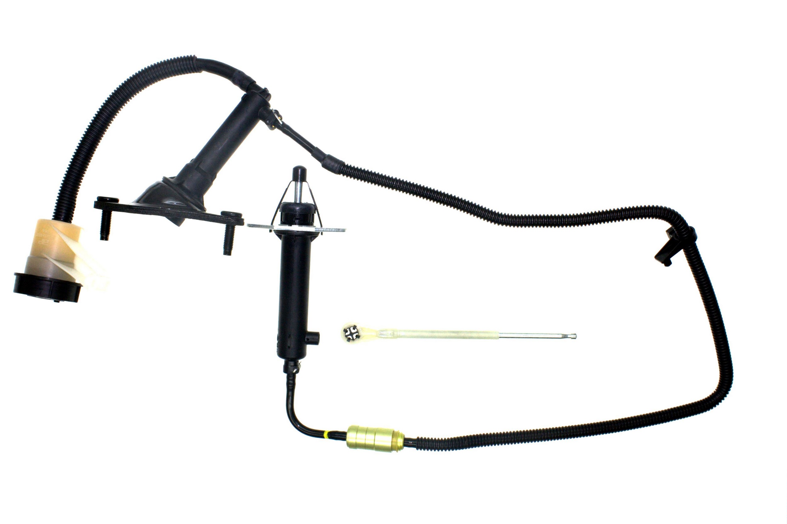 Sachs Clutch Master and Slave Cylinder Assembly