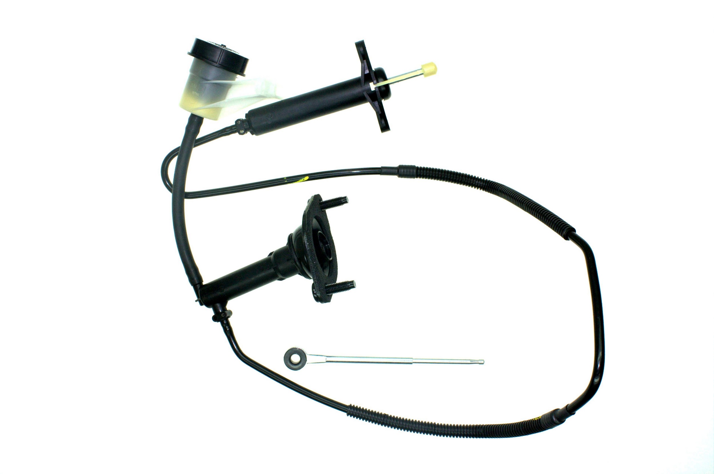Sachs Clutch Master and Slave Cylinder Assembly