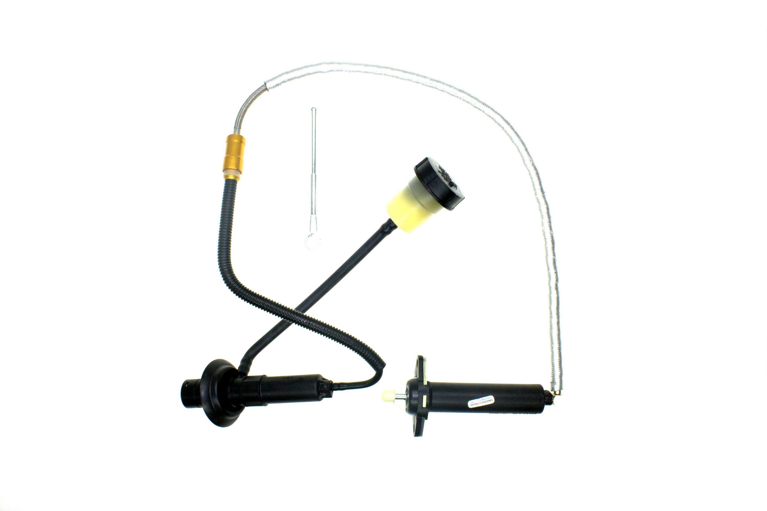 Sachs Clutch Master and Slave Cylinder Assembly