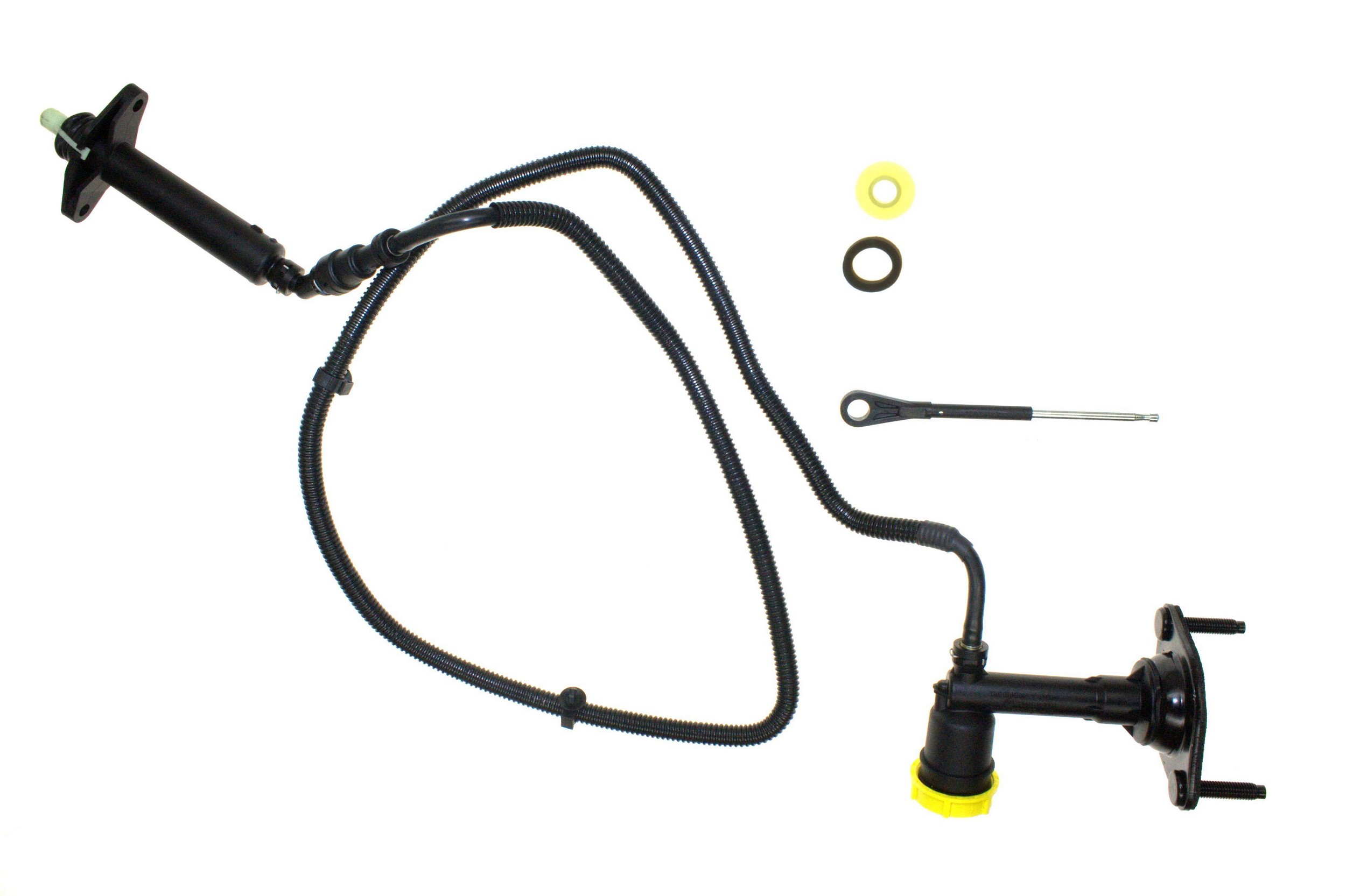Sachs Clutch Master and Slave Cylinder Assembly