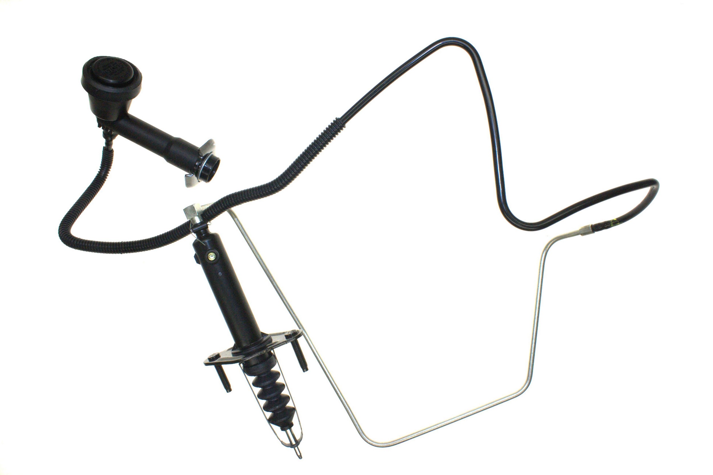 Sachs Clutch Master and Slave Cylinder Assembly