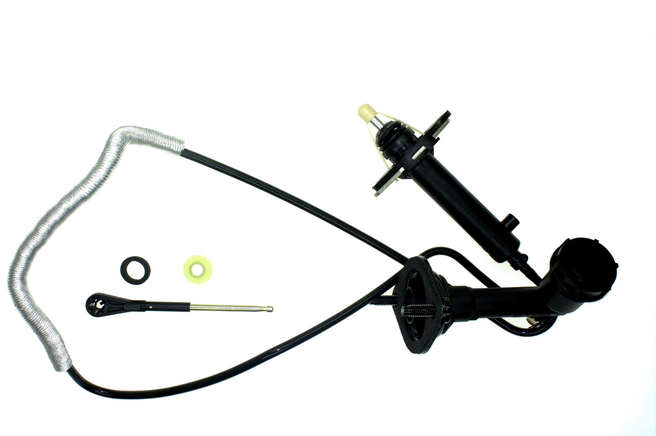 Sachs Clutch Master and Slave Cylinder Assembly