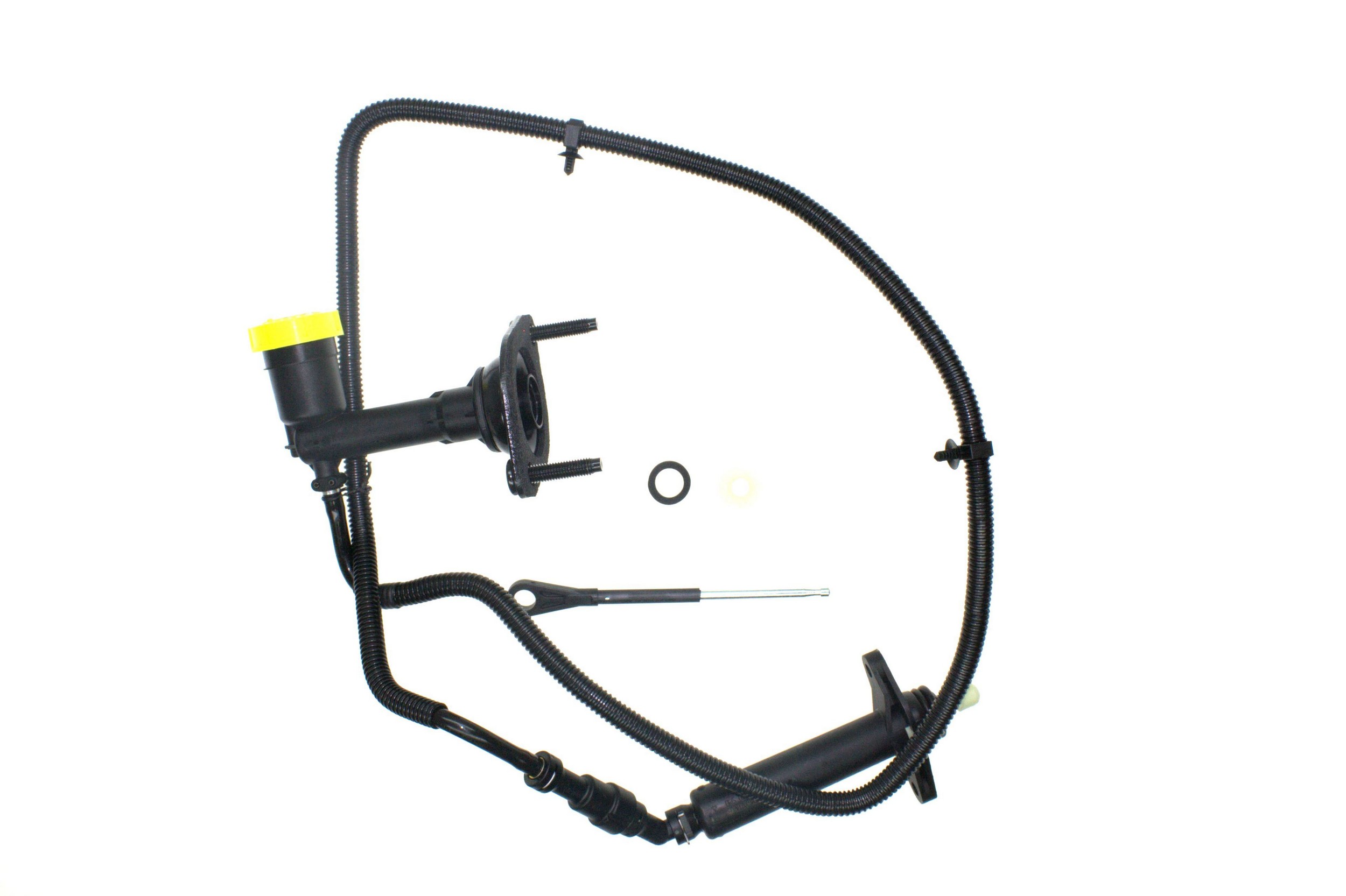 Sachs Clutch Master and Slave Cylinder Assembly