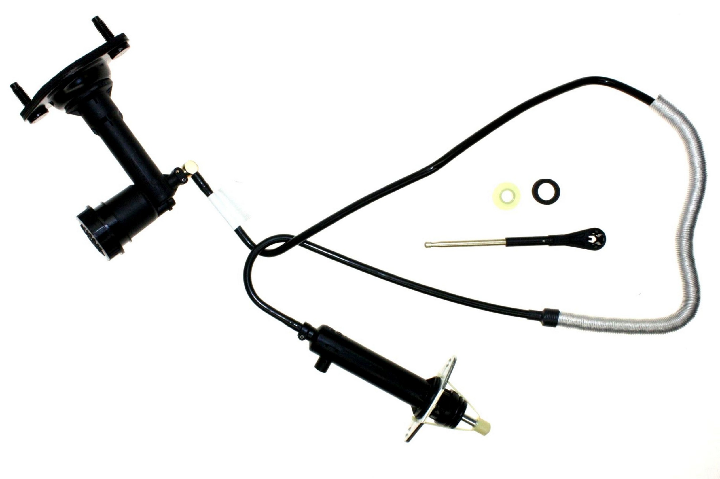 Sachs Clutch Master and Slave Cylinder Assembly