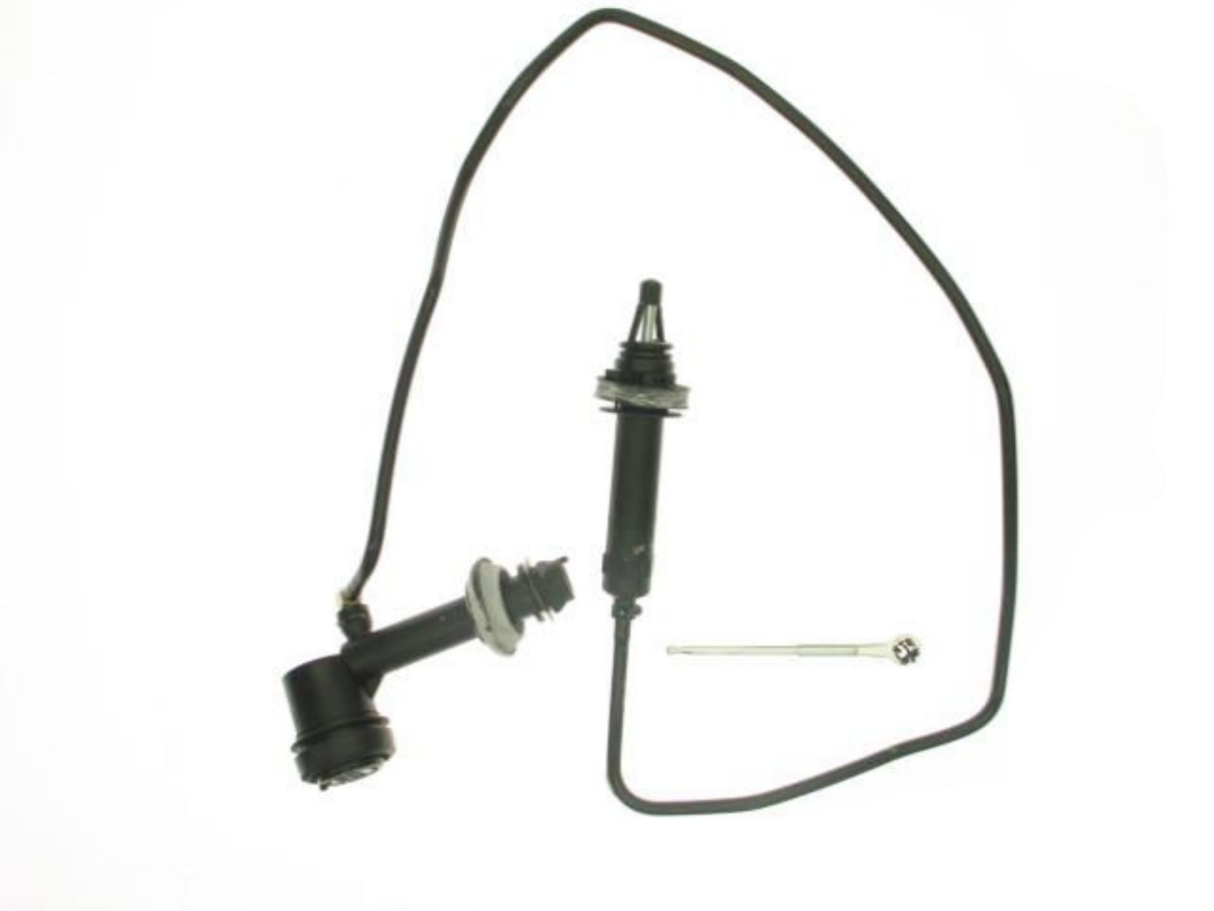 Sachs Clutch Master and Slave Cylinder Assembly