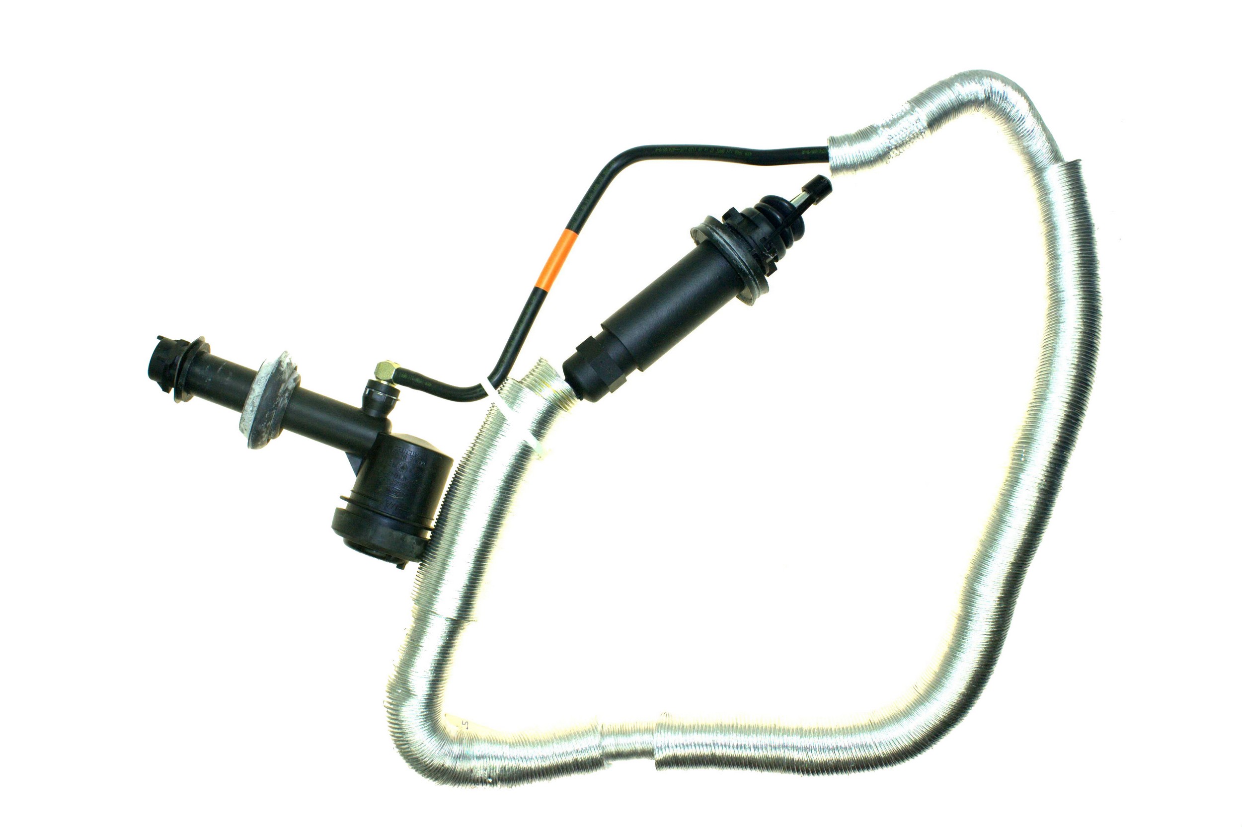 Sachs Clutch Master and Slave Cylinder Assembly