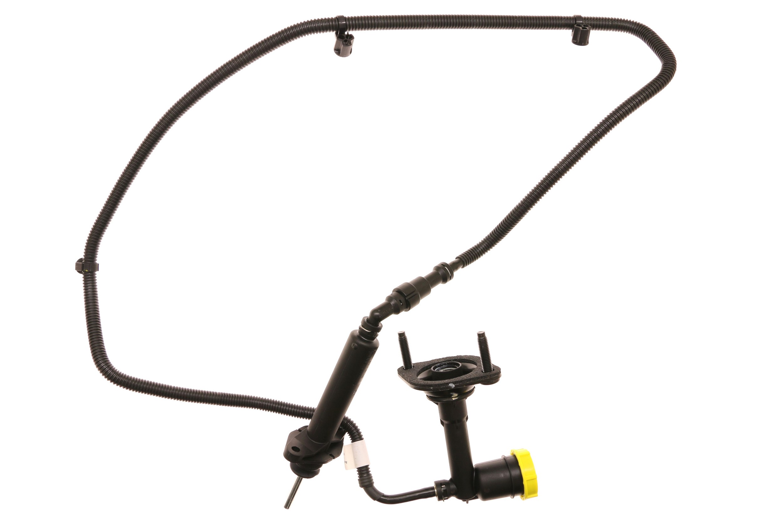 Sachs Clutch Master and Slave Cylinder Assembly