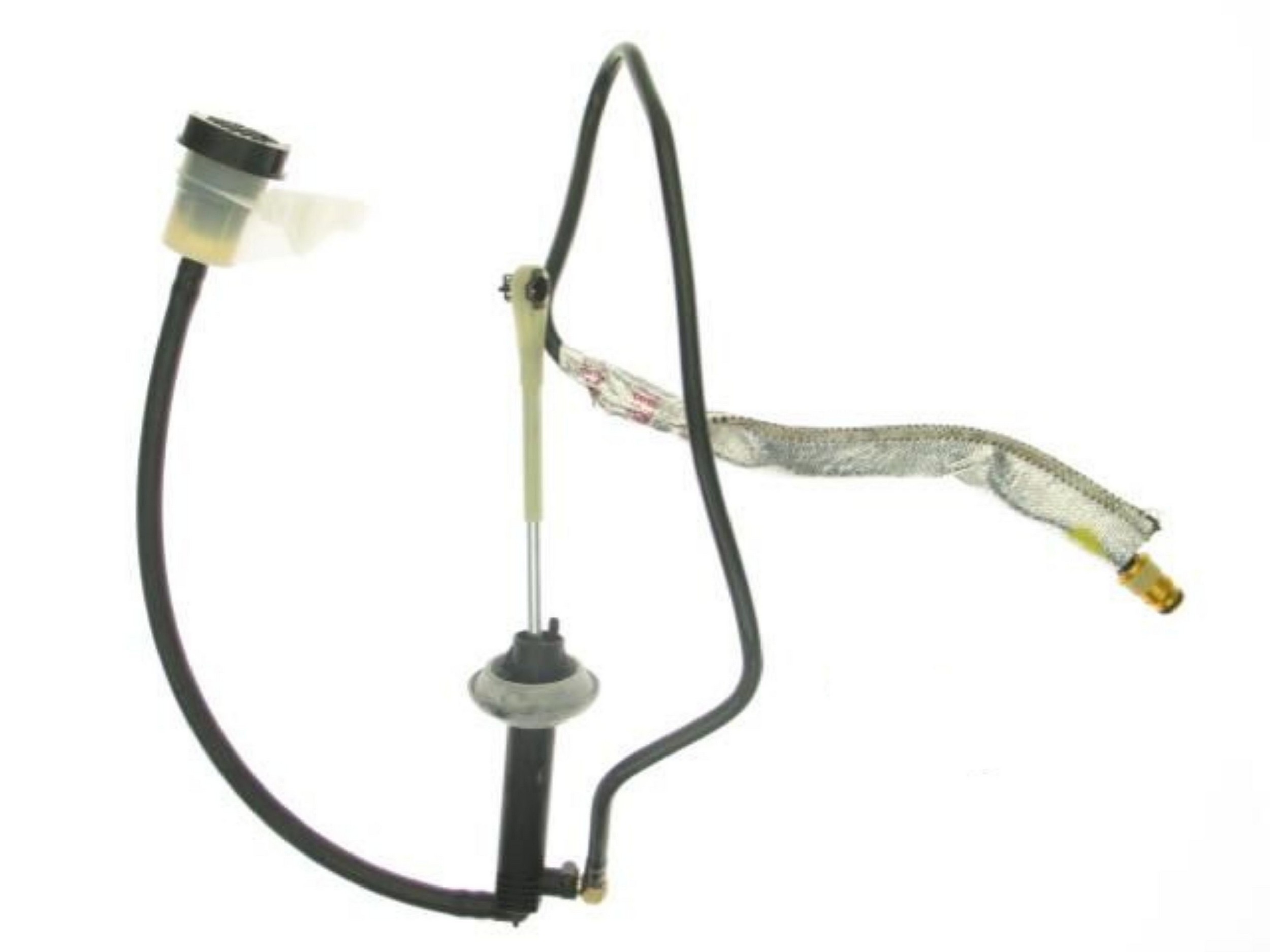 Sachs Clutch Master Cylinder and Line Assembly