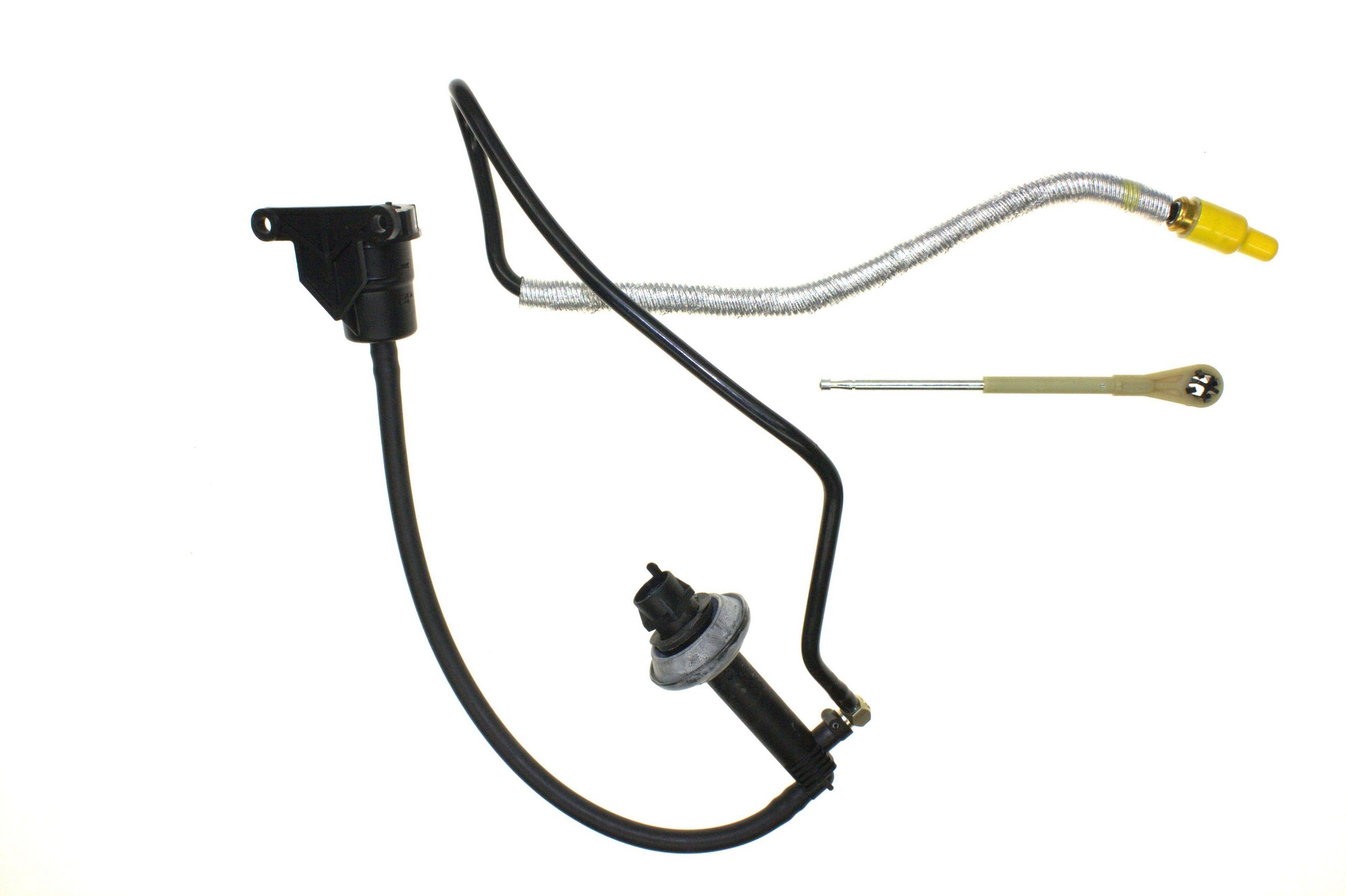 Sachs Clutch Master Cylinder and Line Assembly
