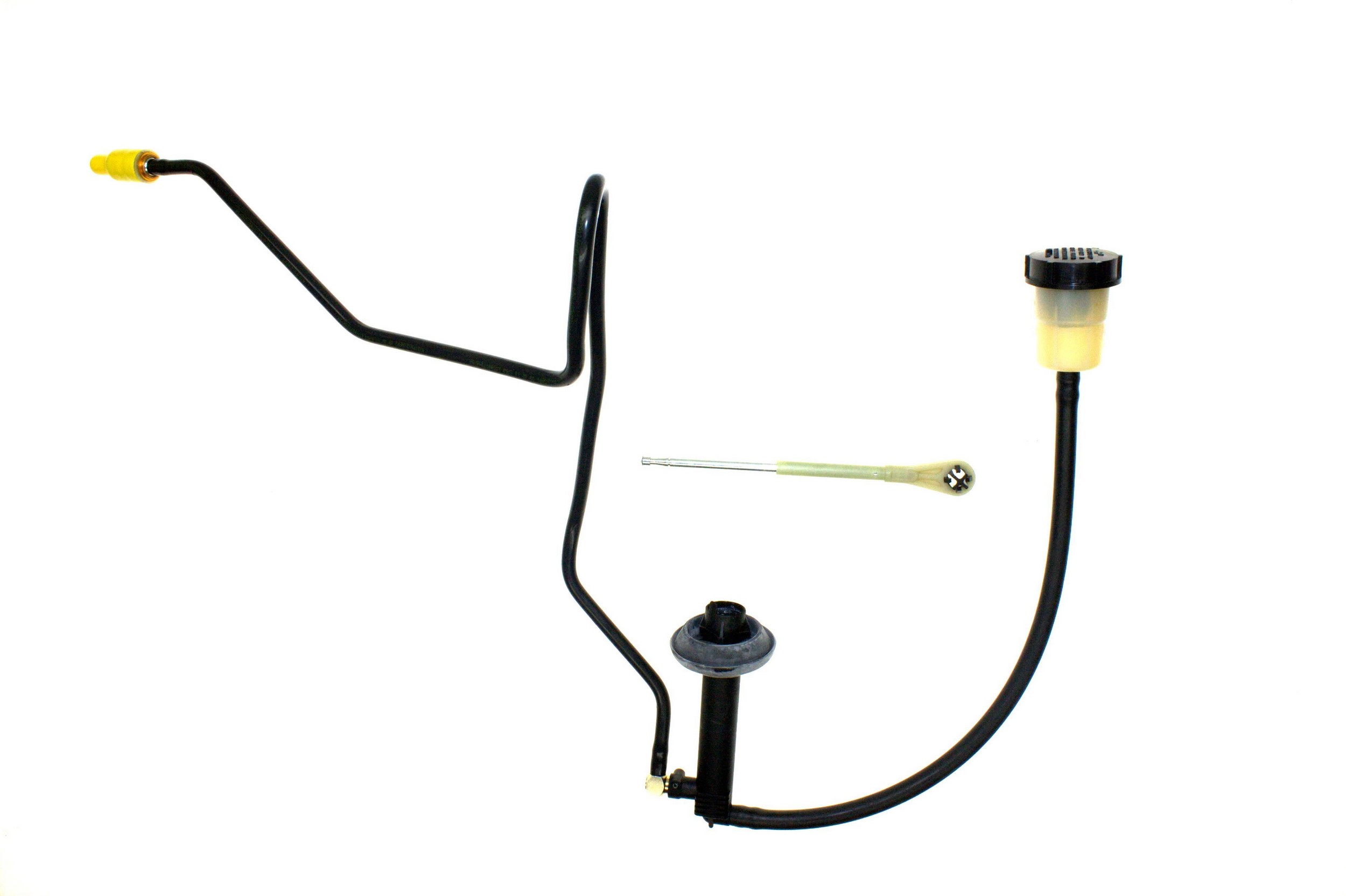 Sachs Clutch Master Cylinder and Line Assembly