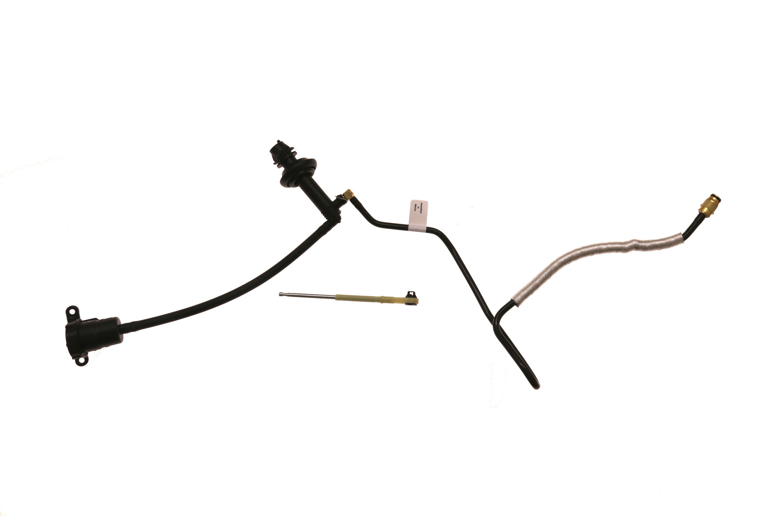 Sachs Clutch Master Cylinder and Line Assembly