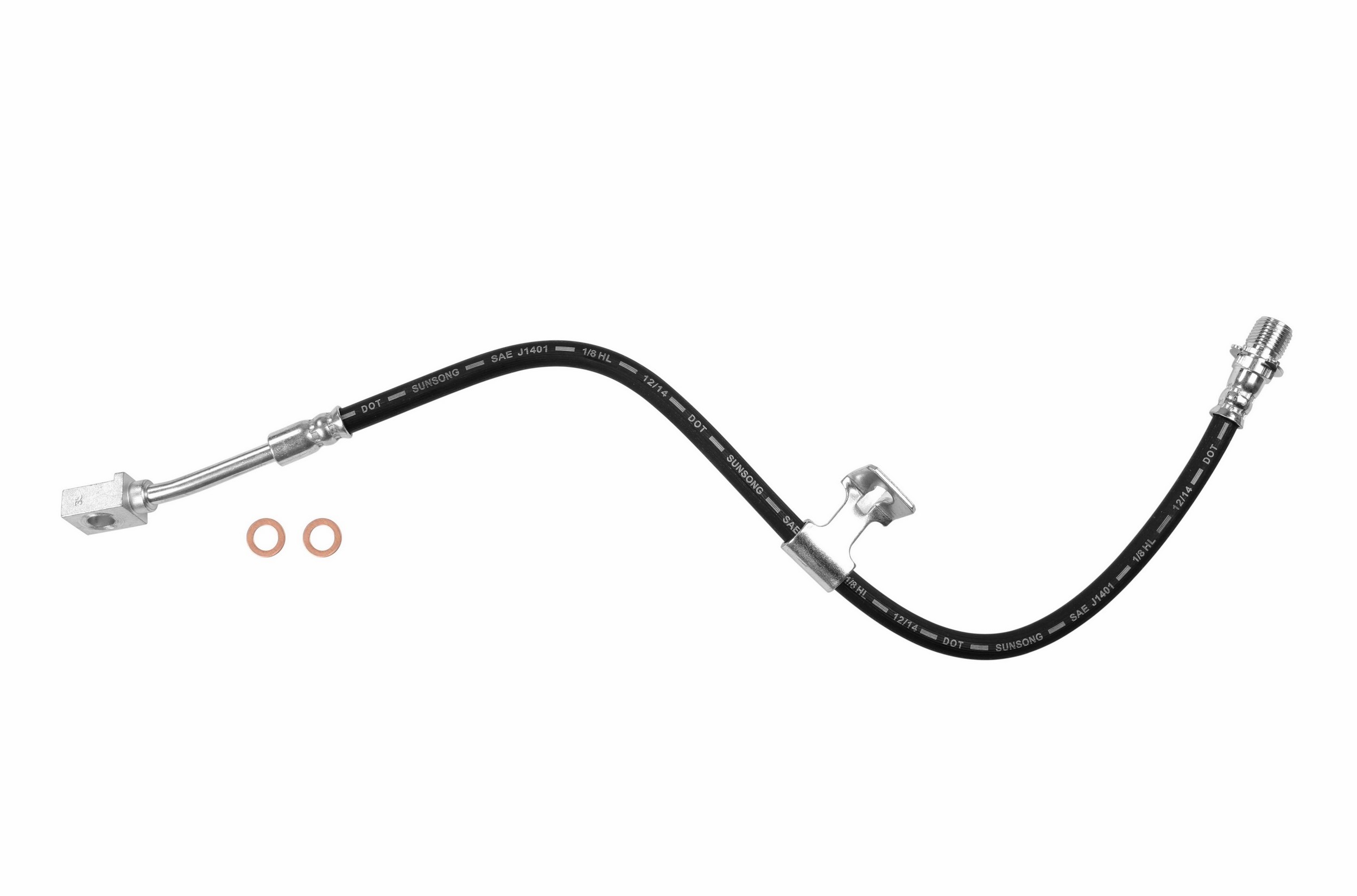 Brake Hydraulic Hose