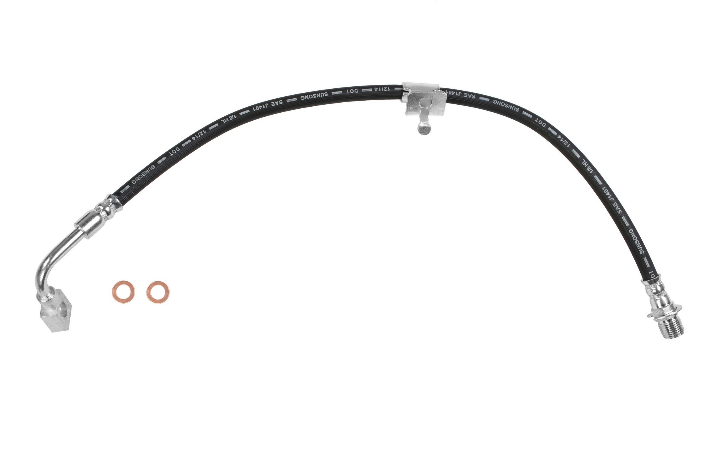 Brake Hydraulic Hose