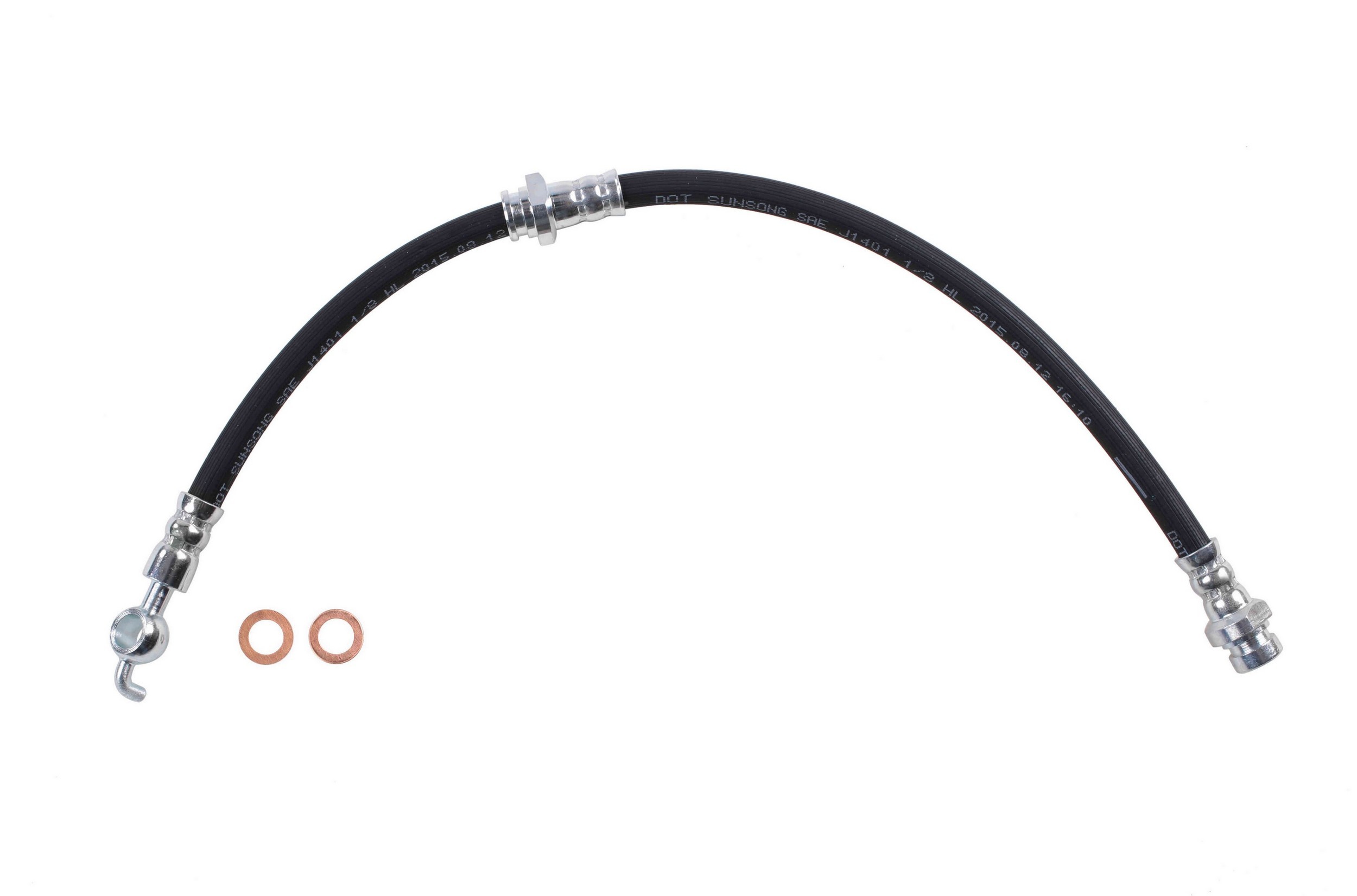 Brake Hydraulic Hose