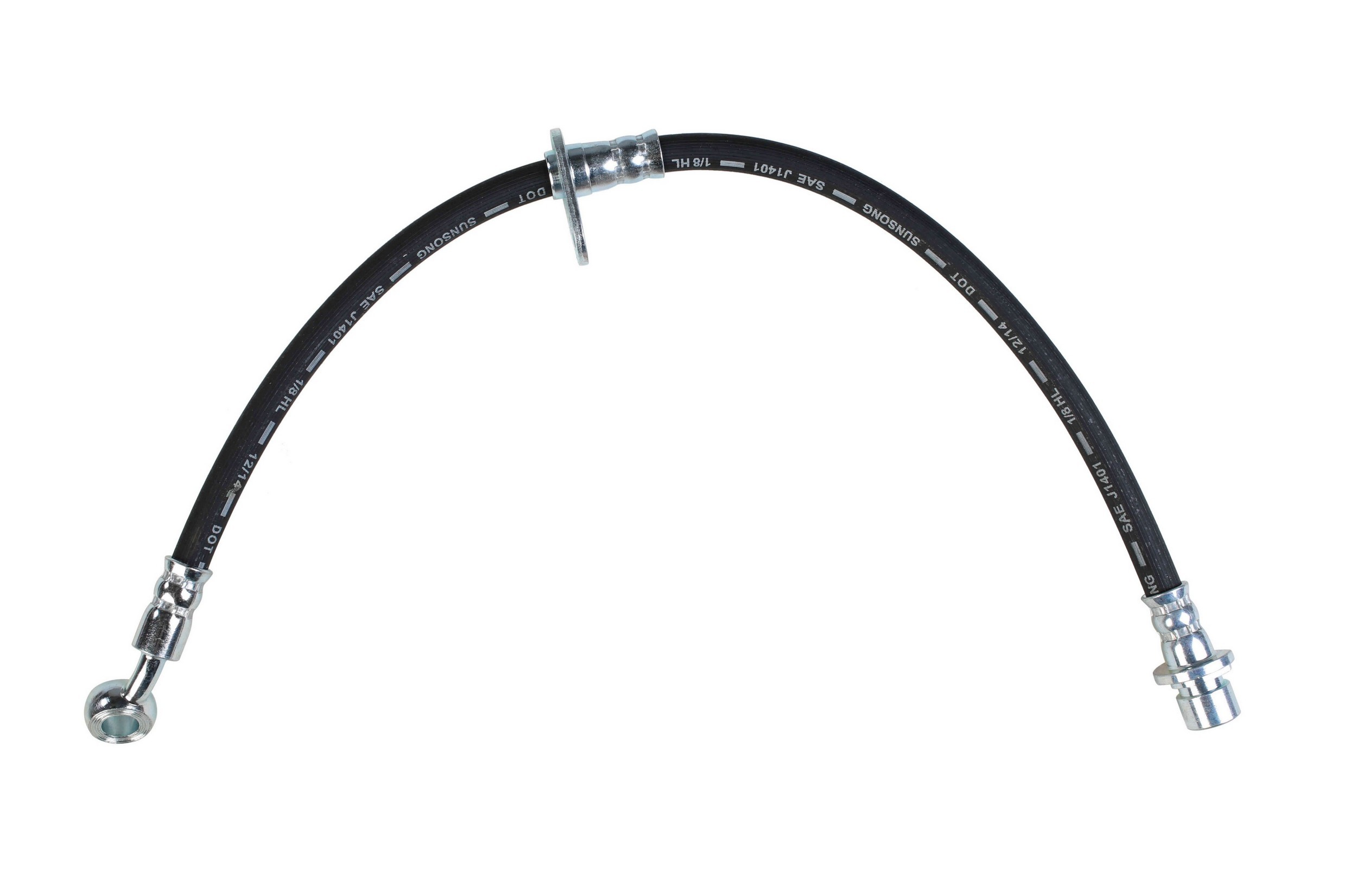 Brake Hydraulic Hose