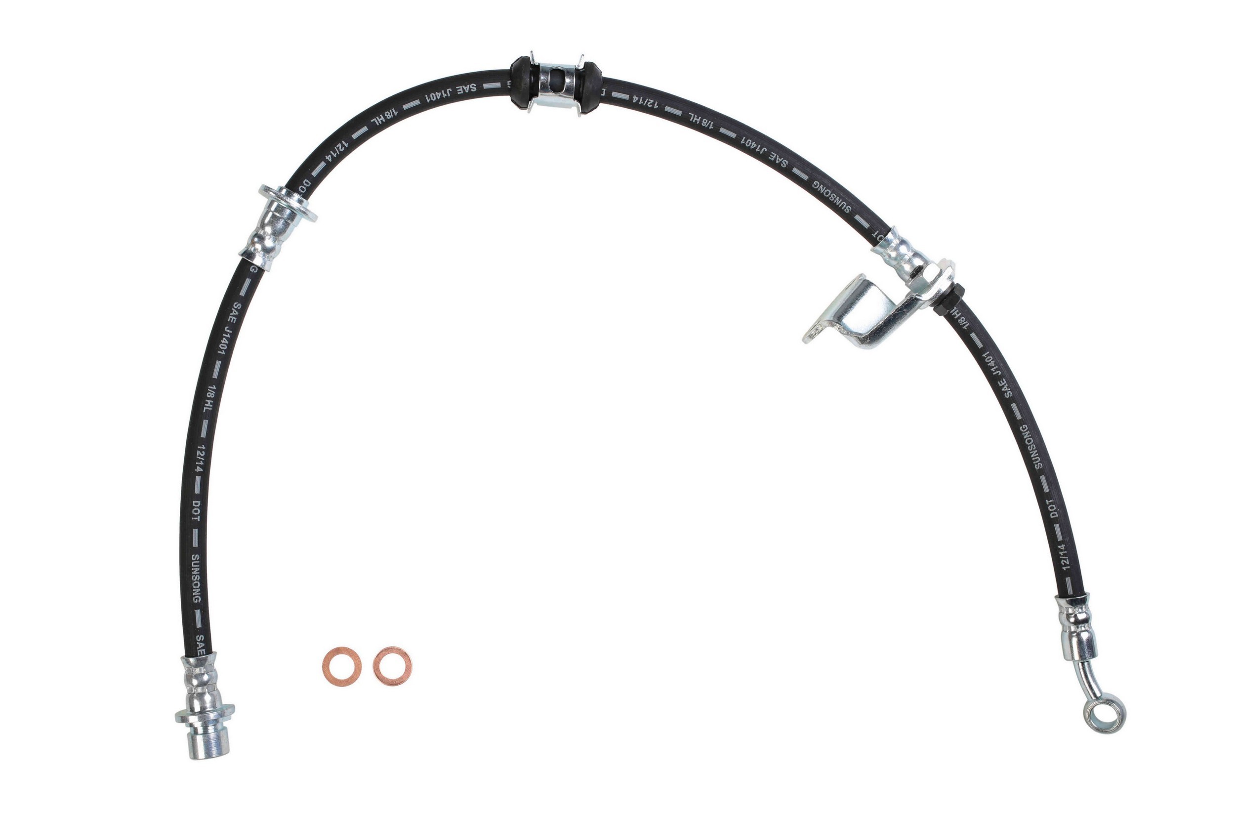 Brake Hydraulic Hose