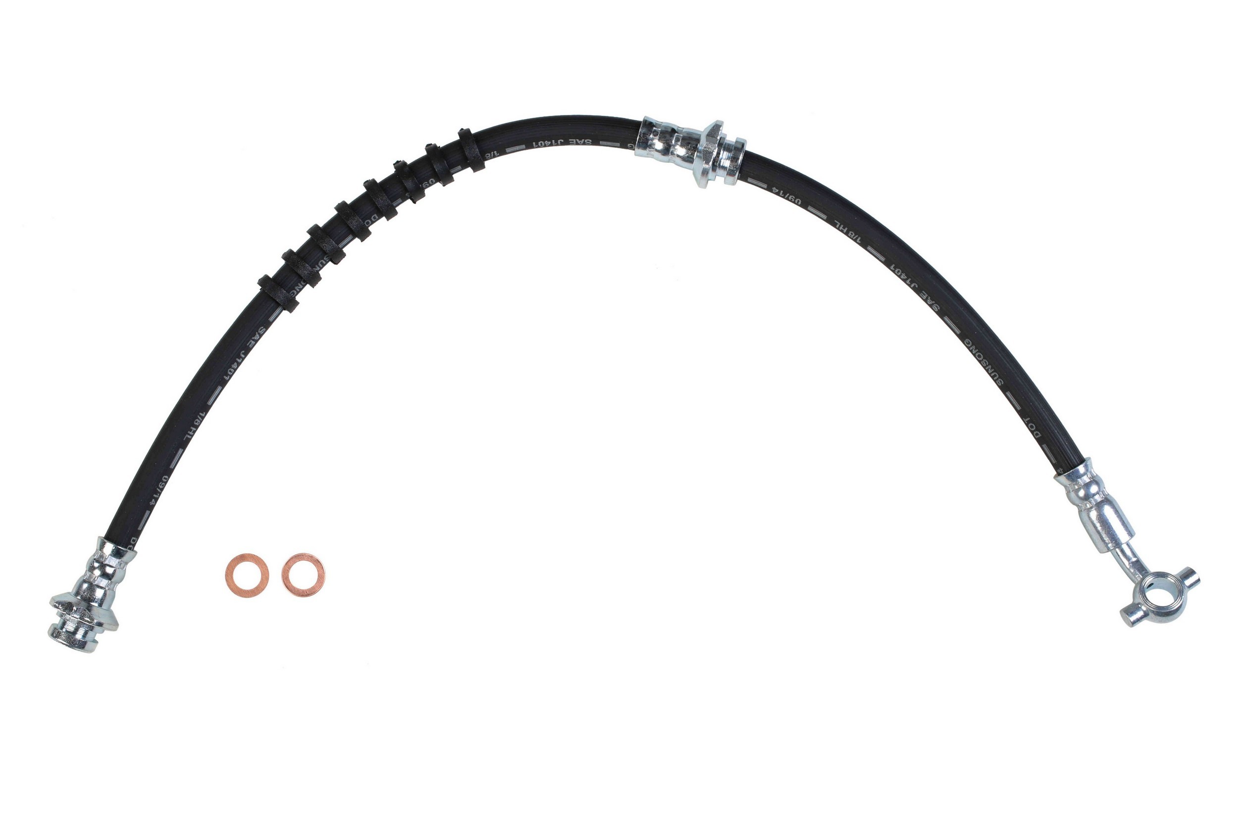 Brake Hydraulic Hose