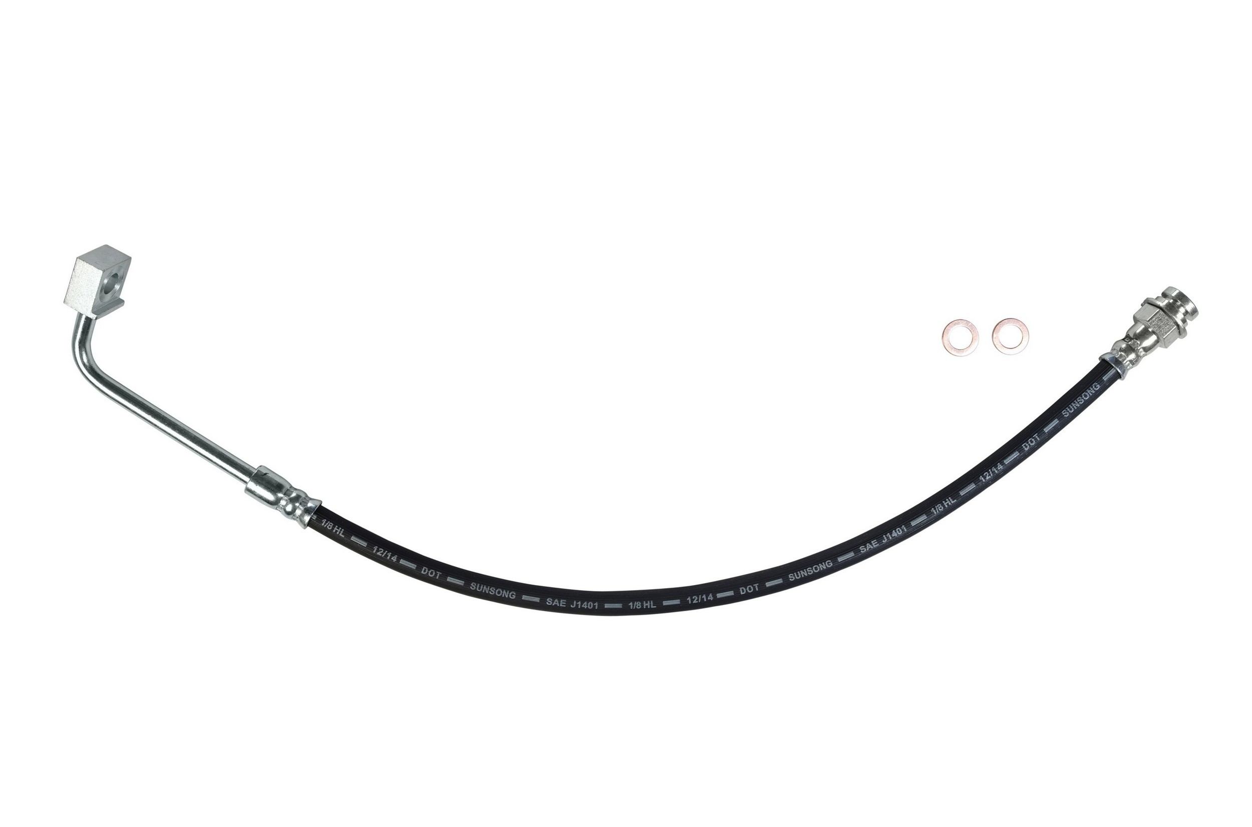 Brake Hydraulic Hose