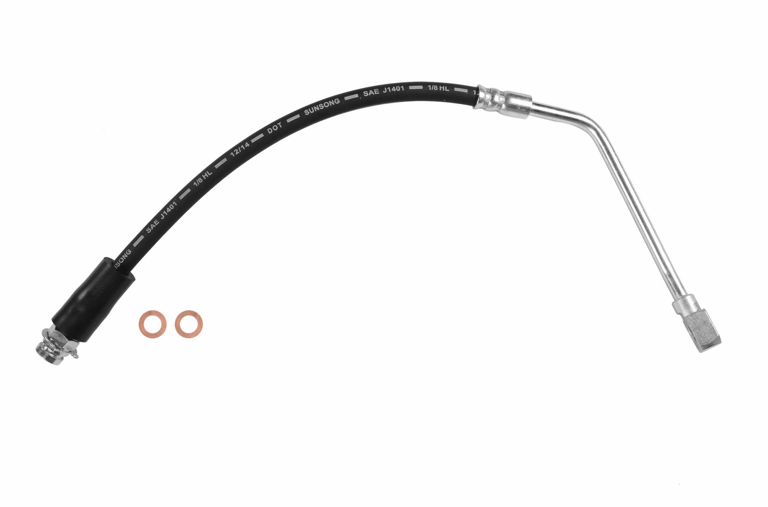 Brake Hydraulic Hose