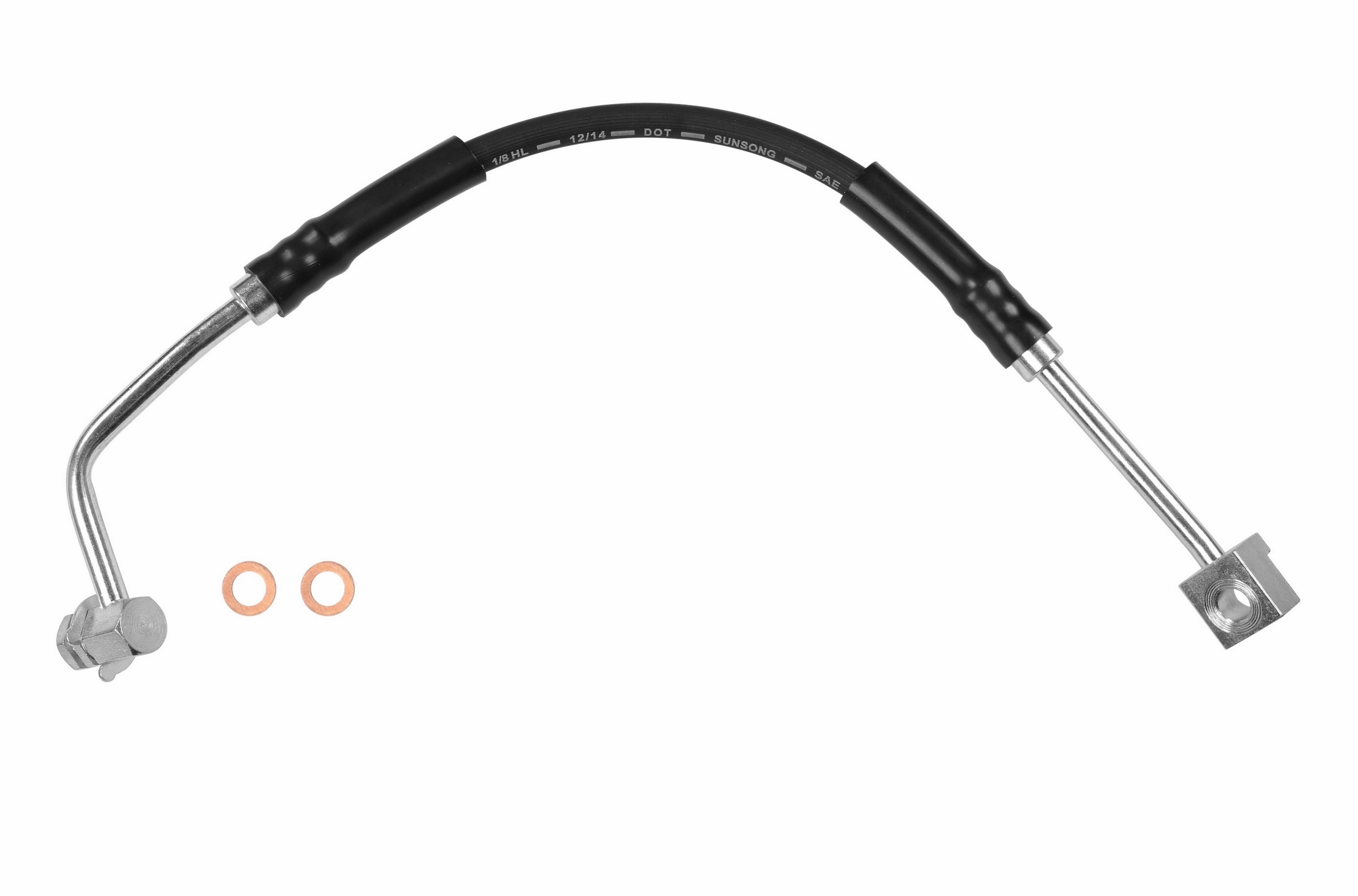 Brake Hydraulic Hose