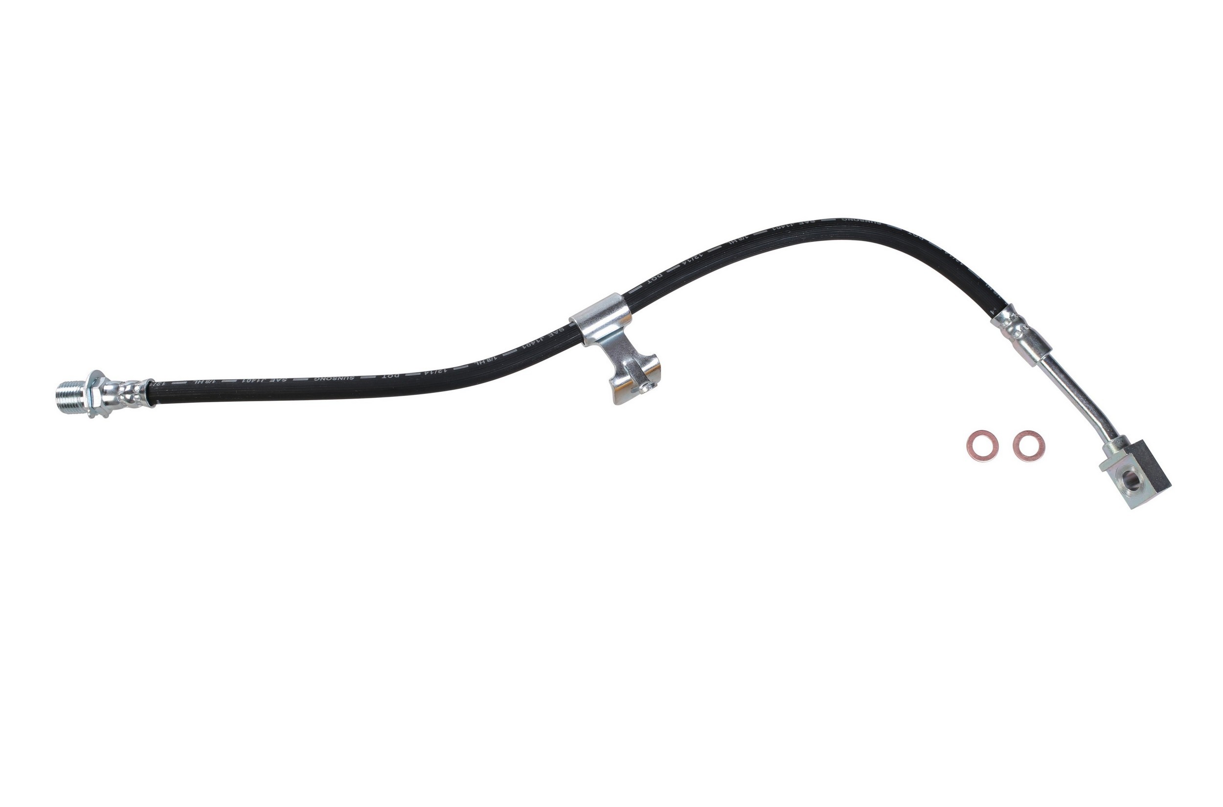 Brake Hydraulic Hose