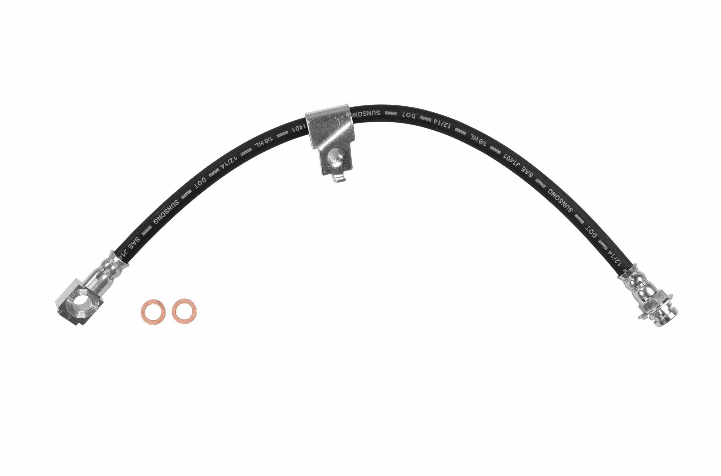 Brake Hydraulic Hose