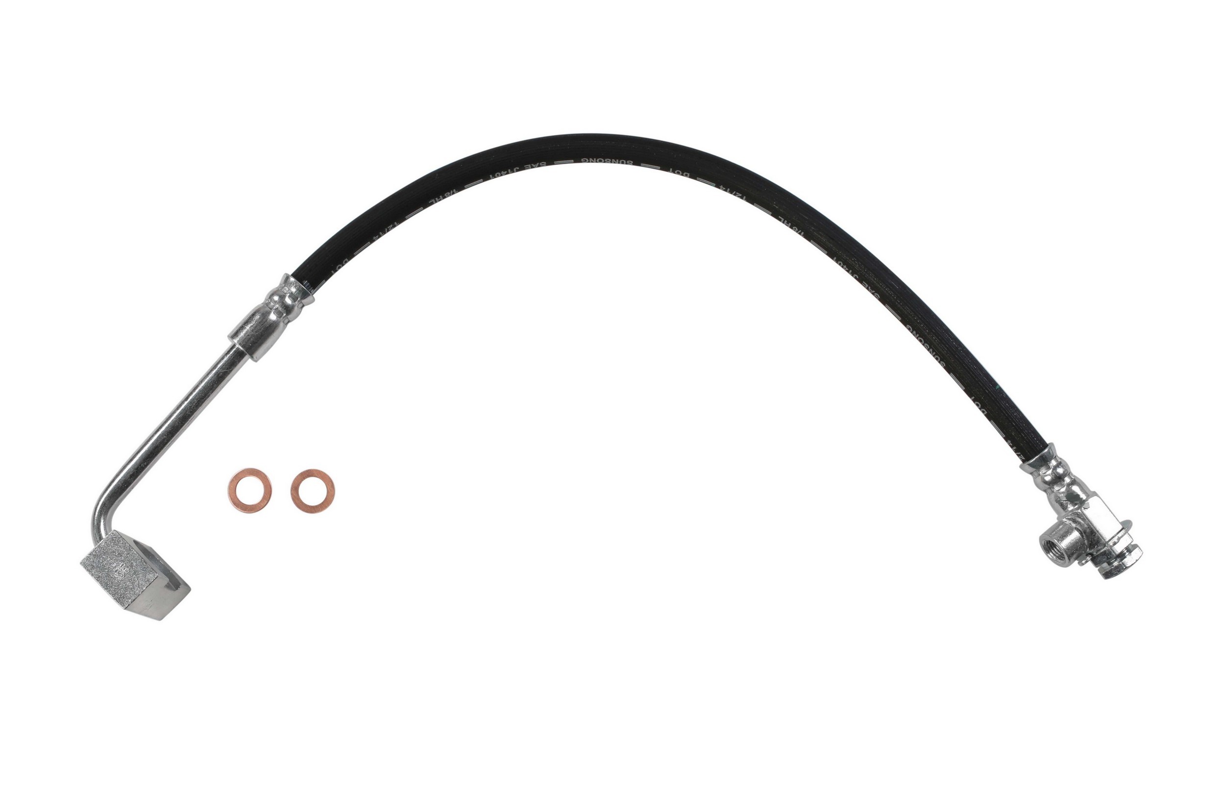 Brake Hydraulic Hose