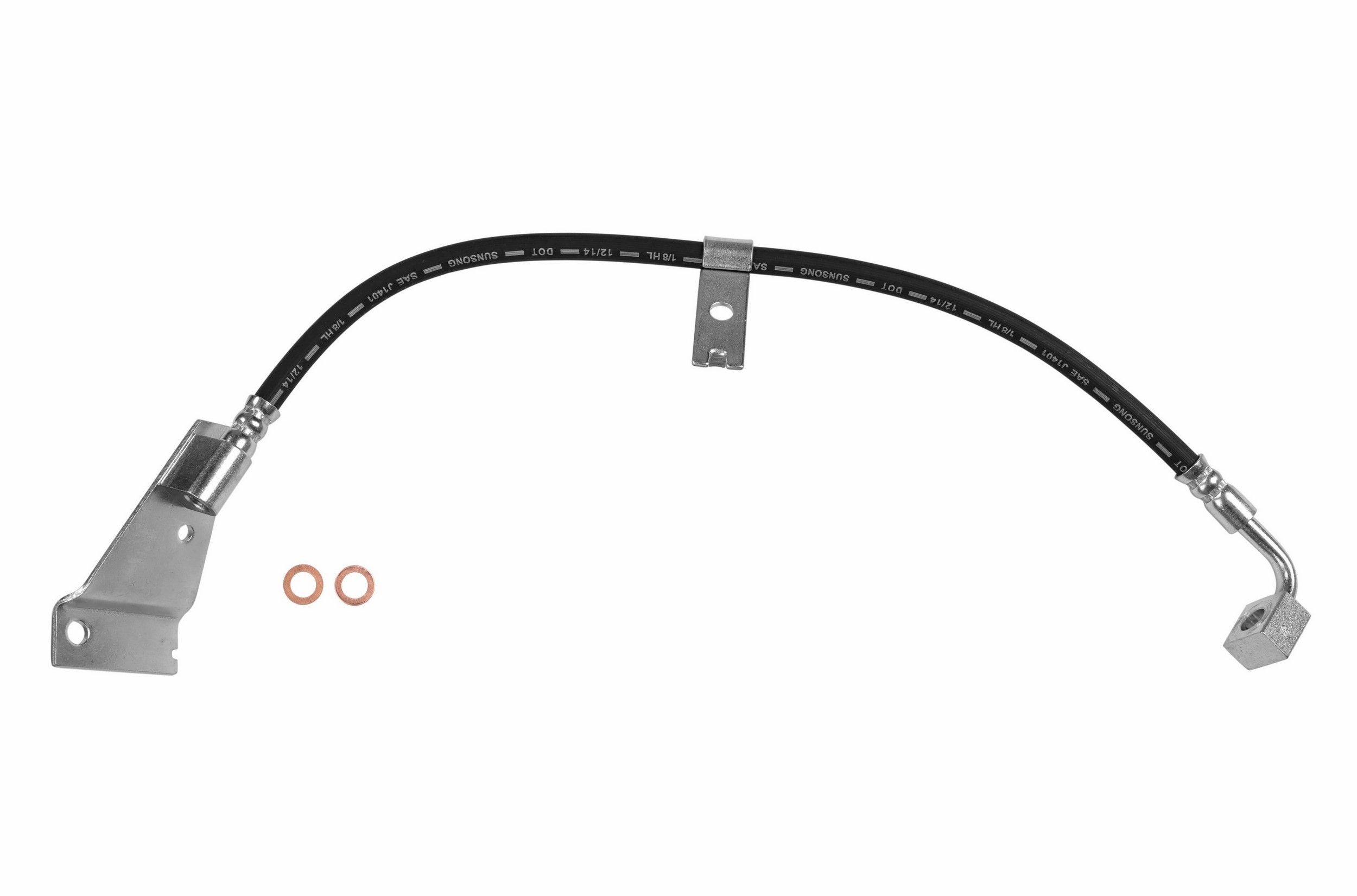 Brake Hydraulic Hose