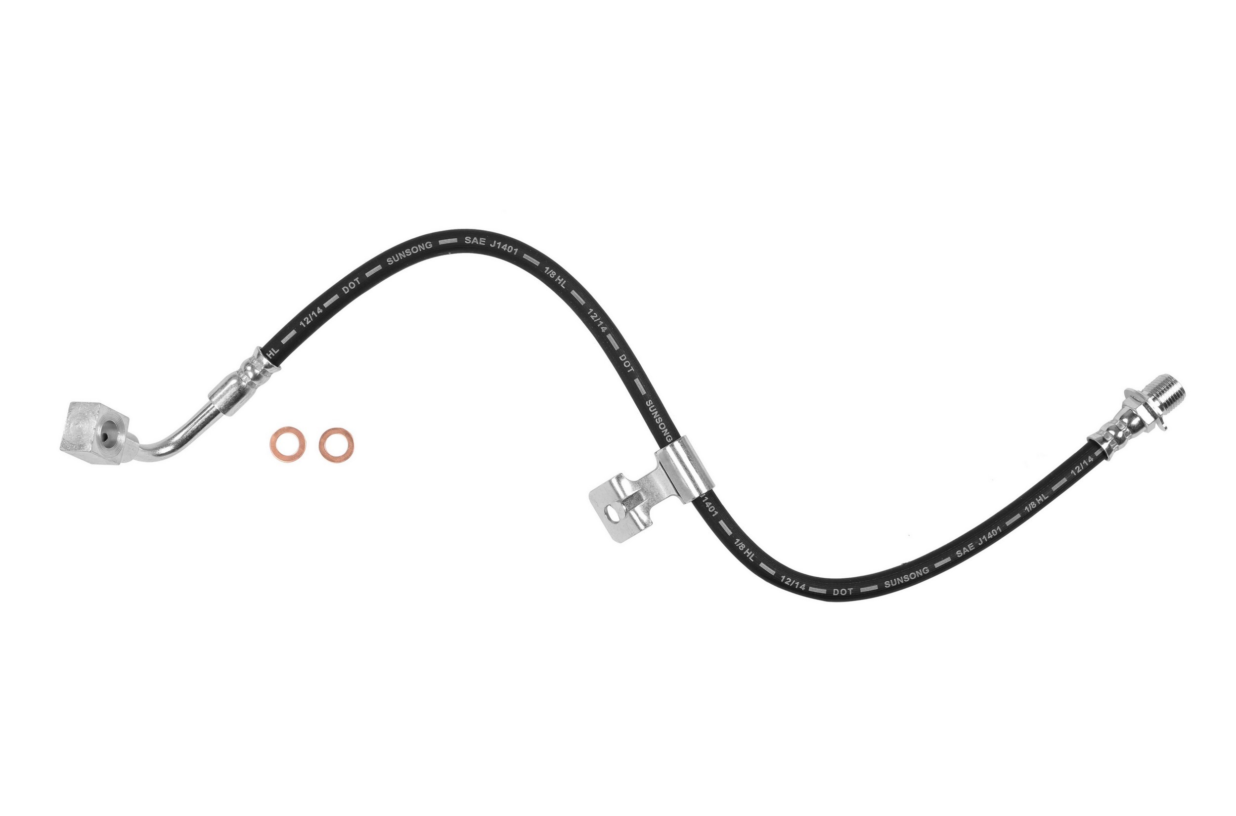 Brake Hydraulic Hose