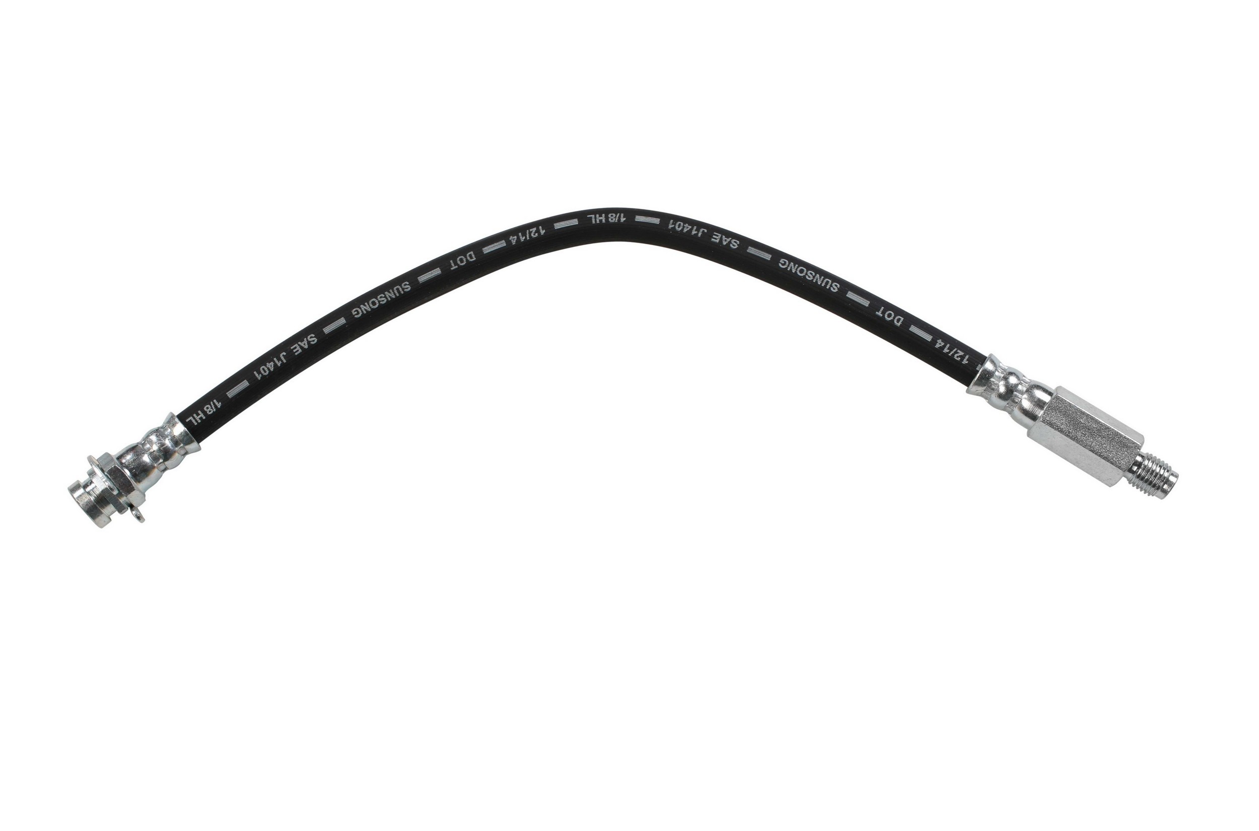 Brake Hydraulic Hose