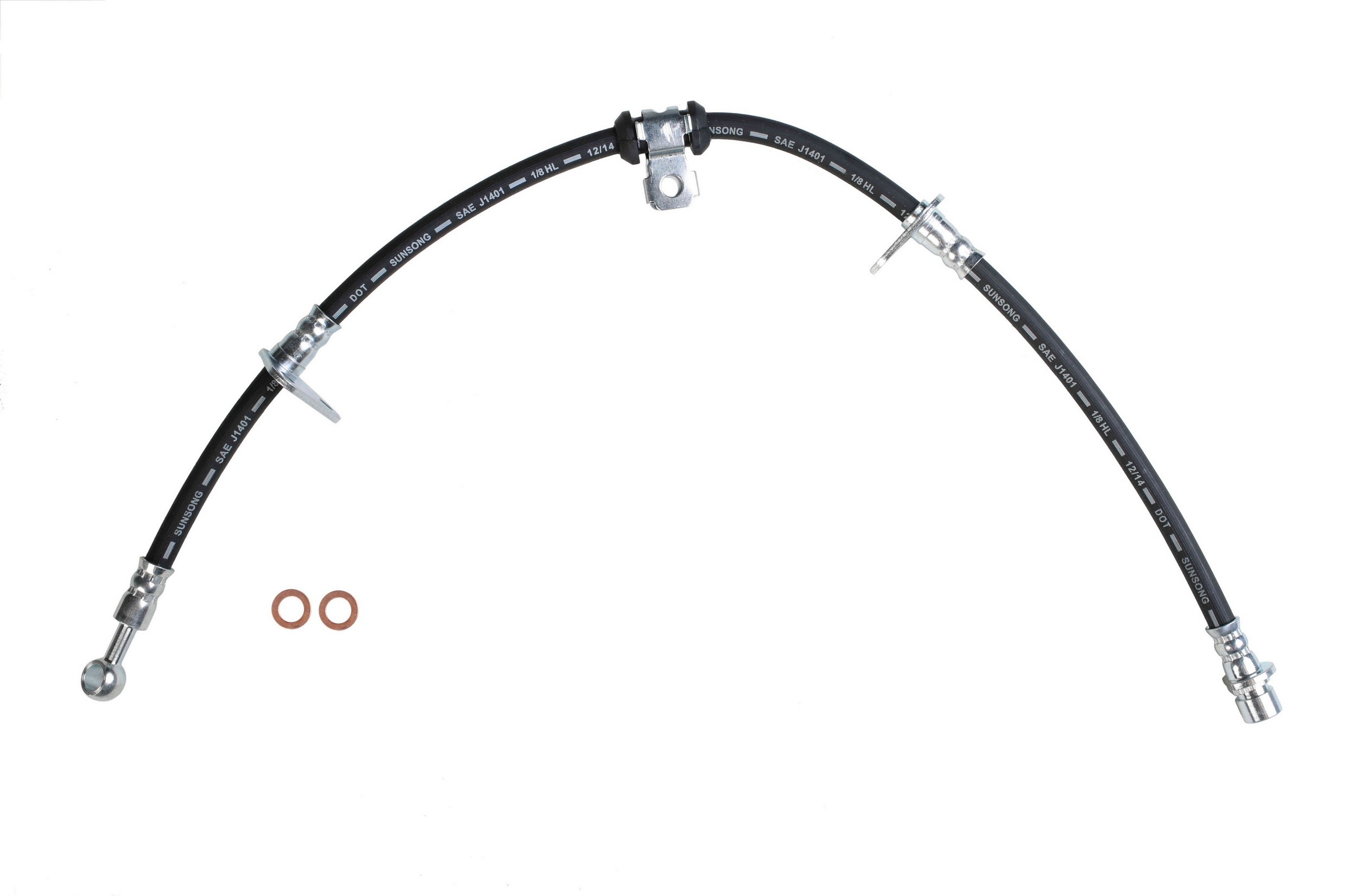Brake Hydraulic Hose