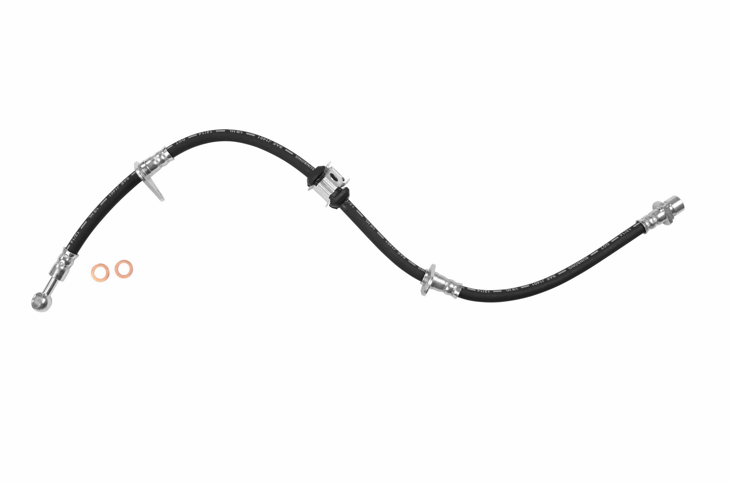 Brake Hydraulic Hose
