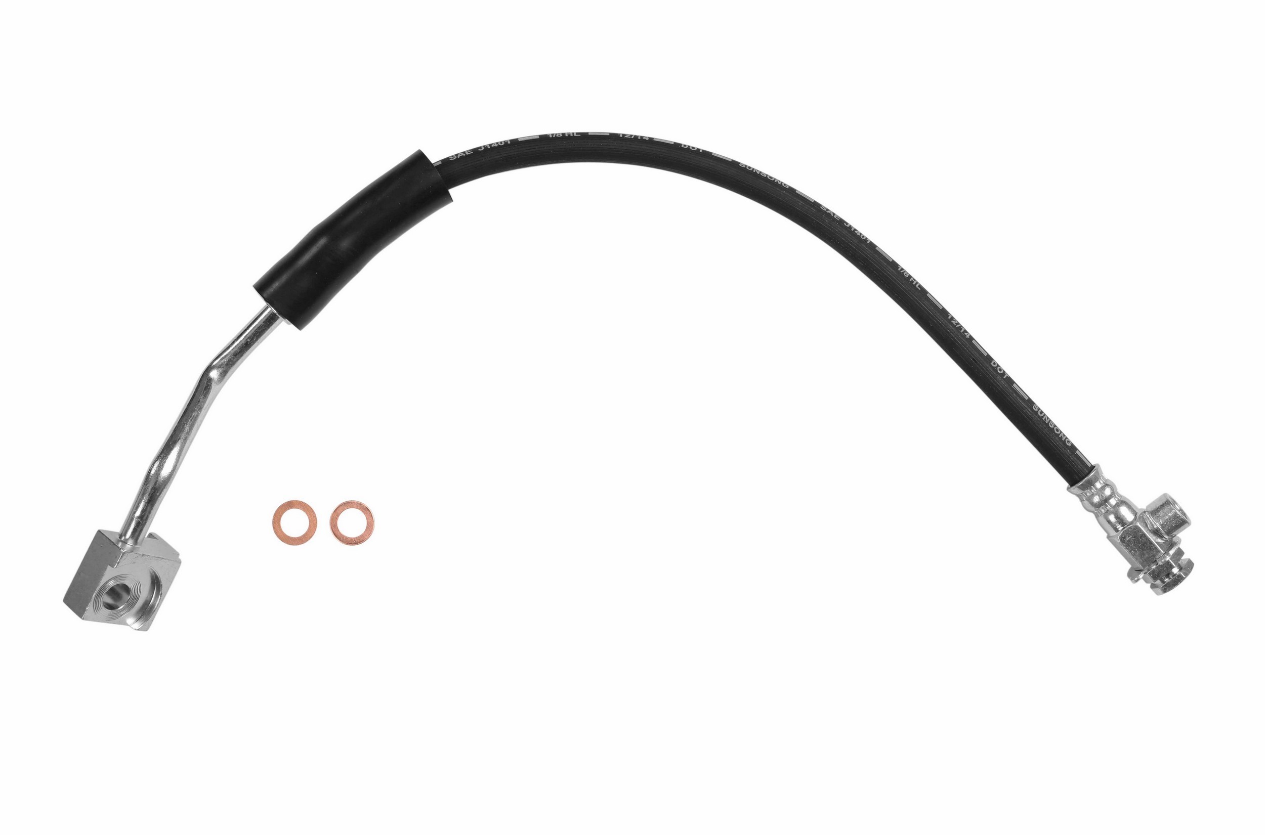 Brake Hydraulic Hose